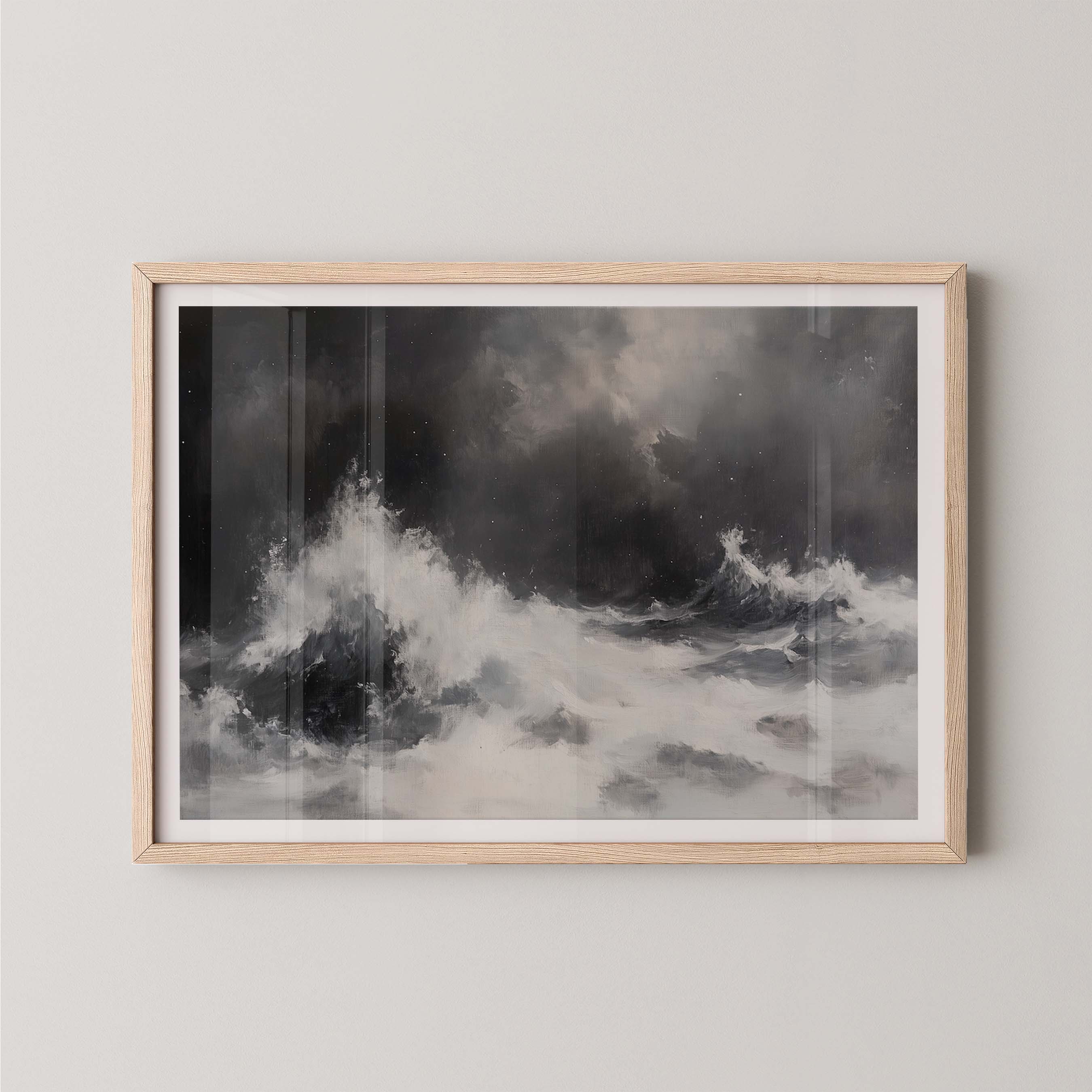 Dark Waters