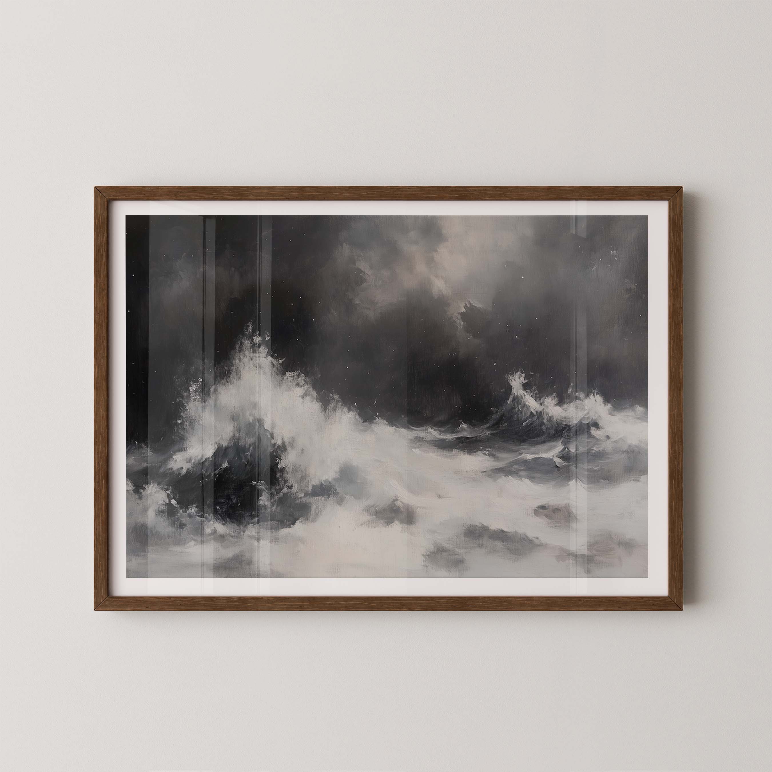 Dark Waters