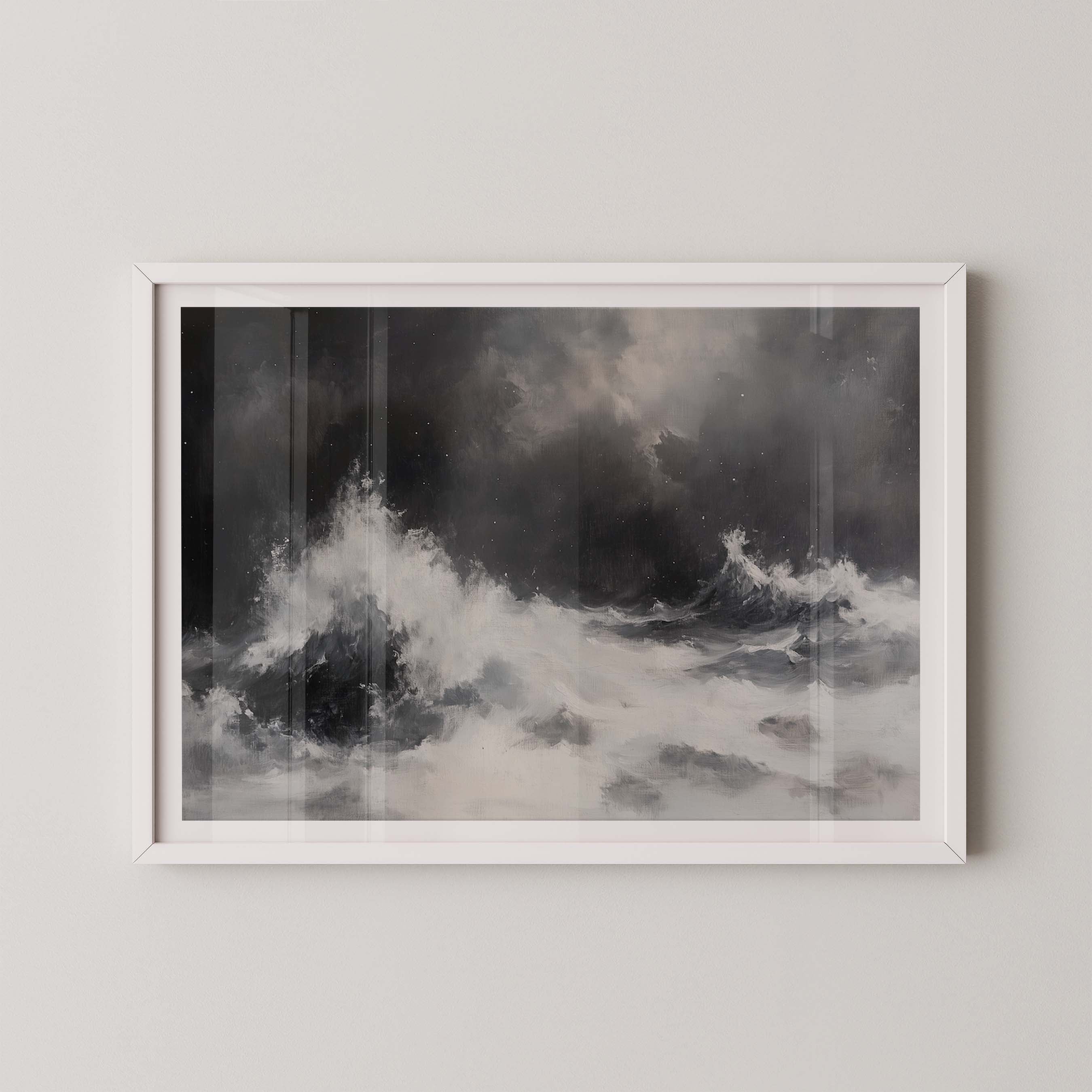 Dark Waters