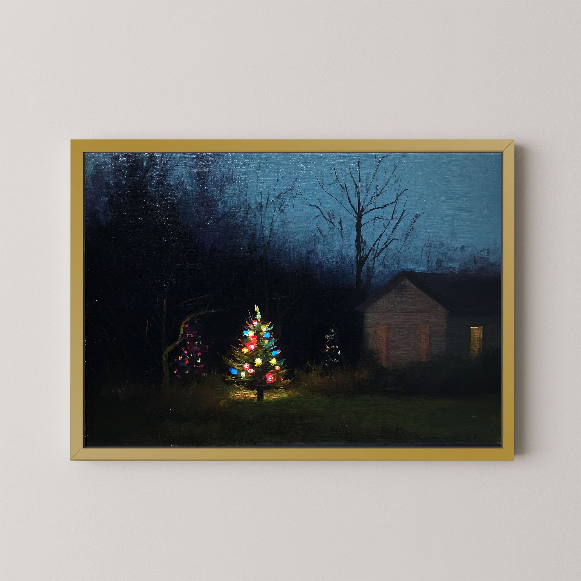 Dark Tree
