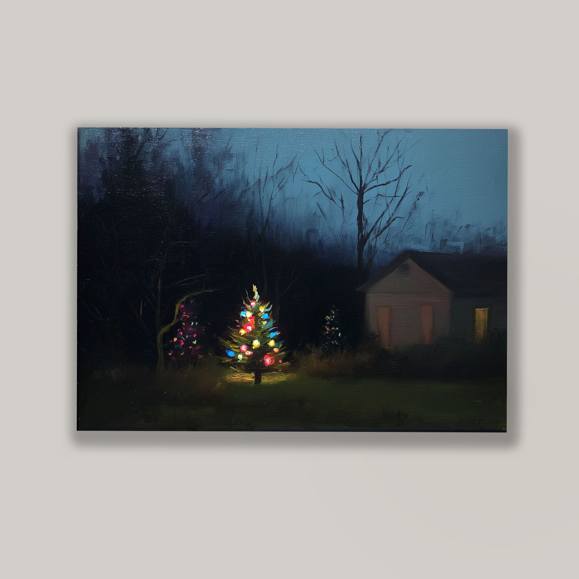 Dark Tree