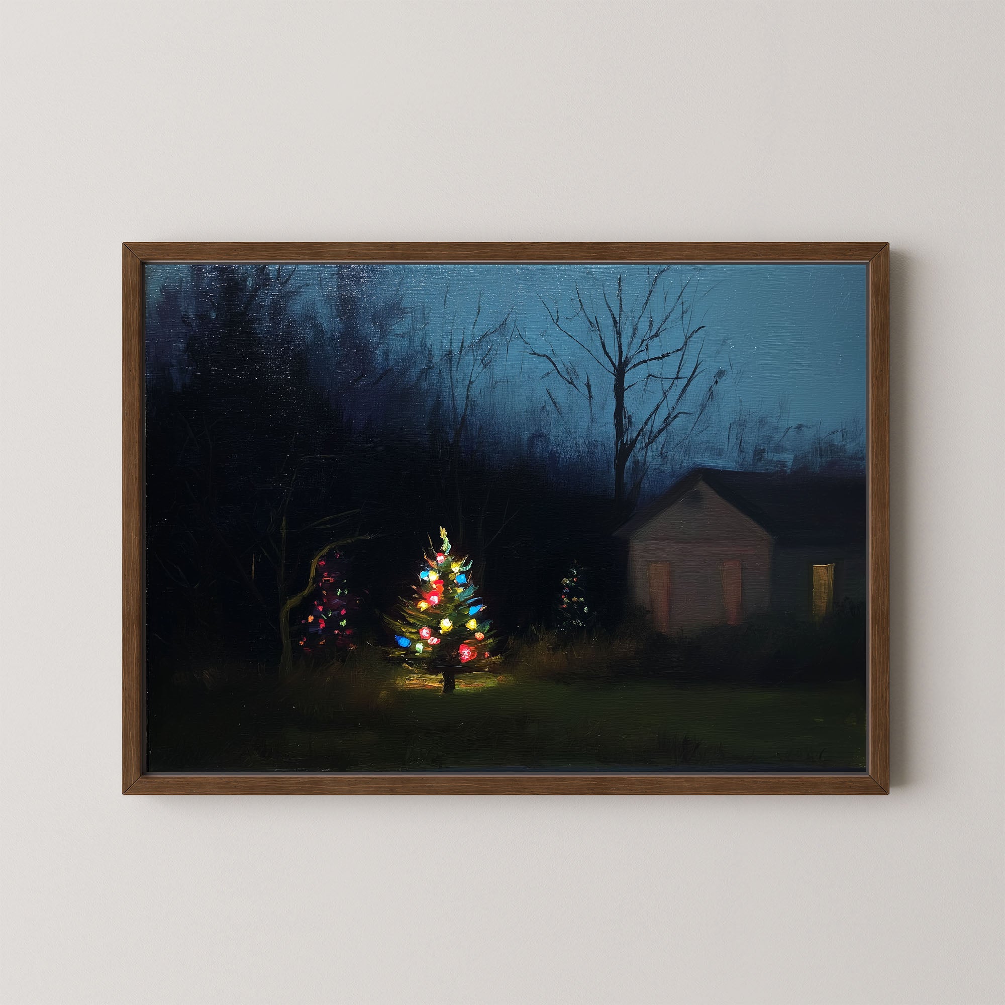 Dark Tree