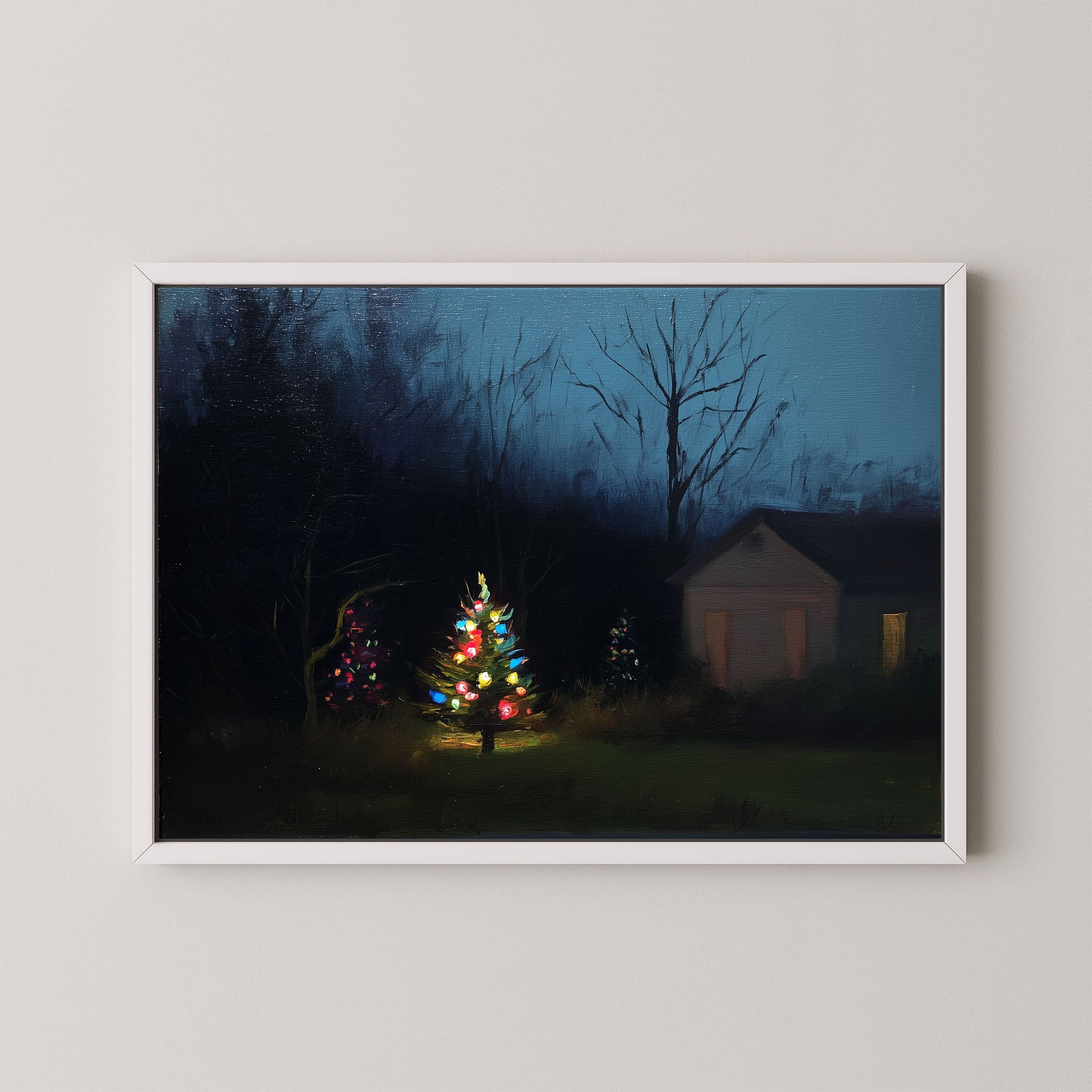 Dark Tree