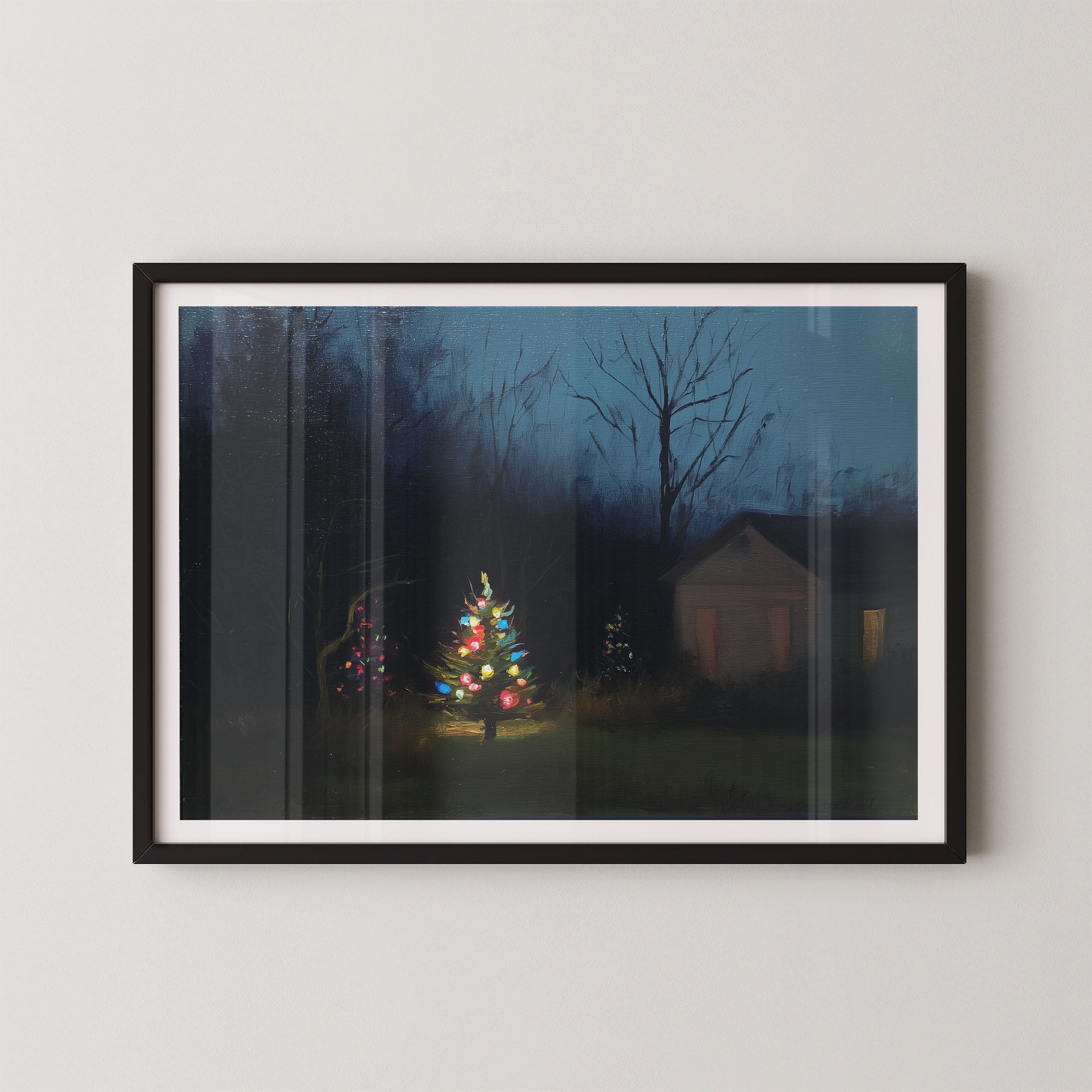 Dark Tree