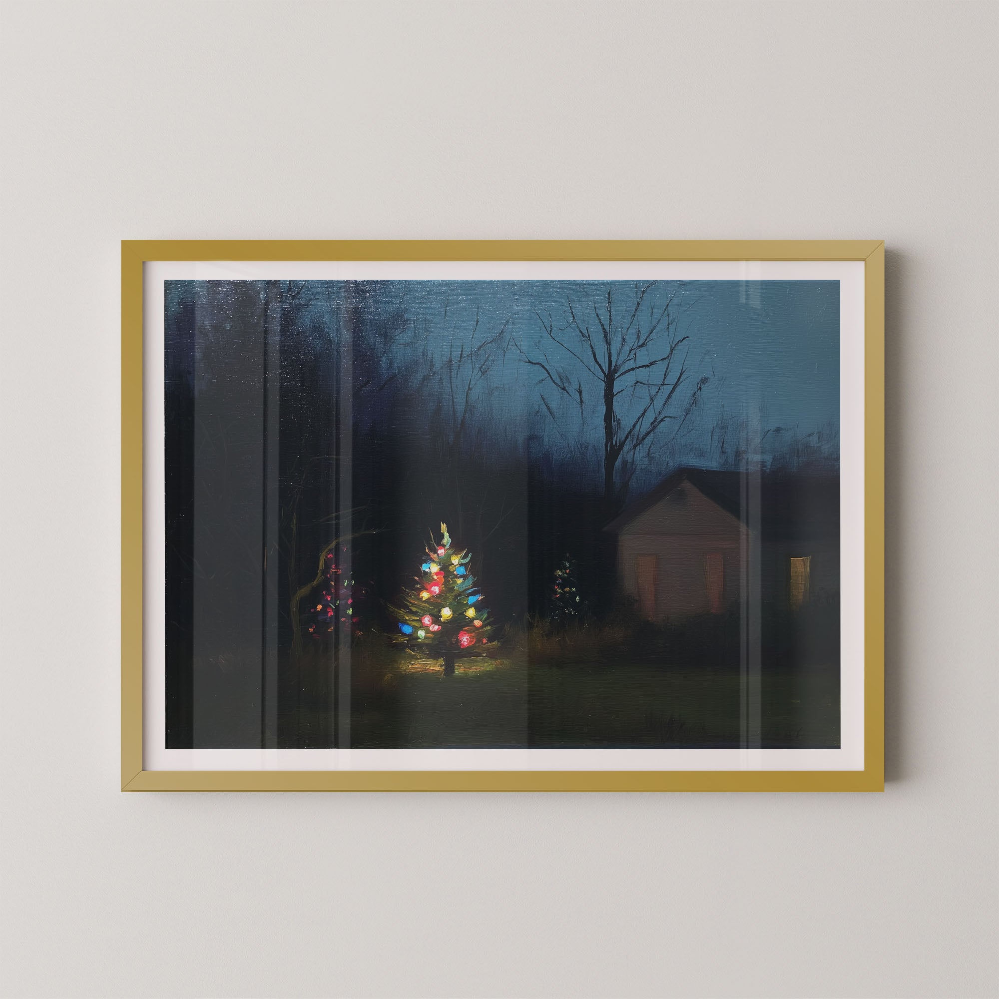 Dark Tree