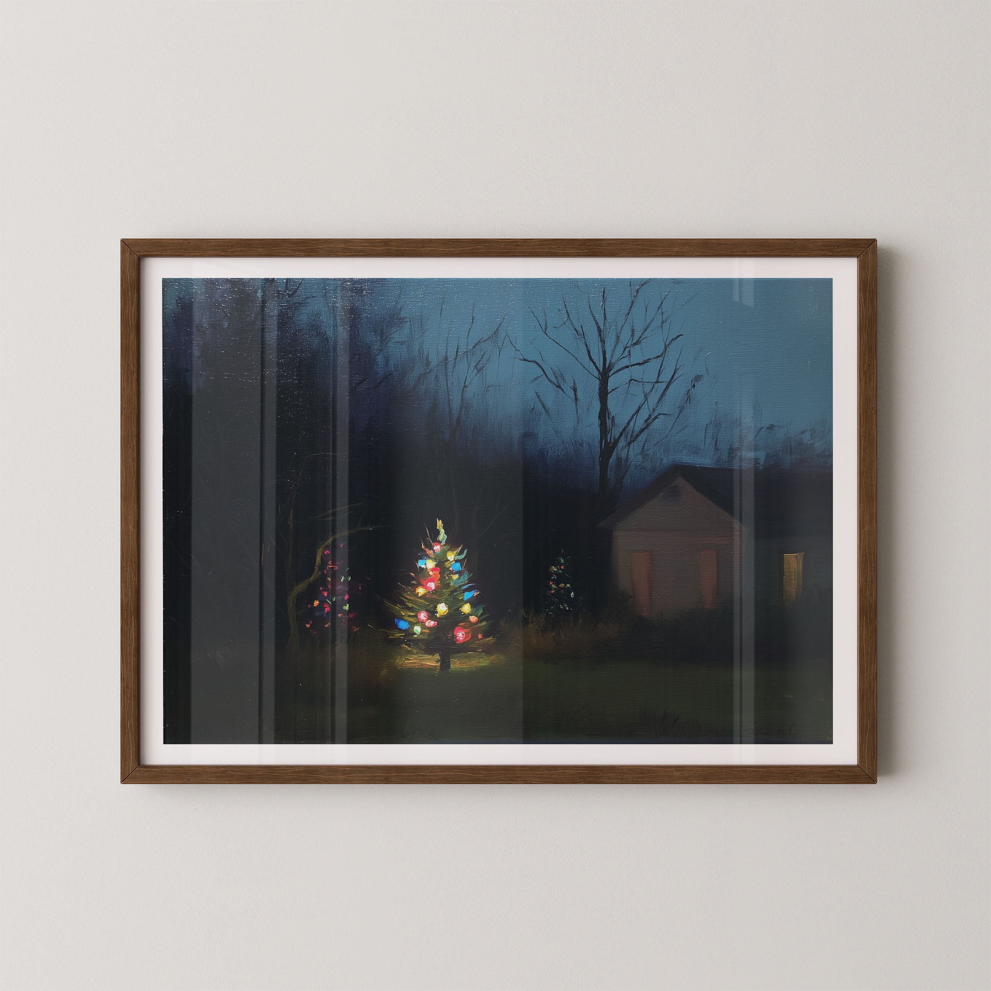 Dark Tree