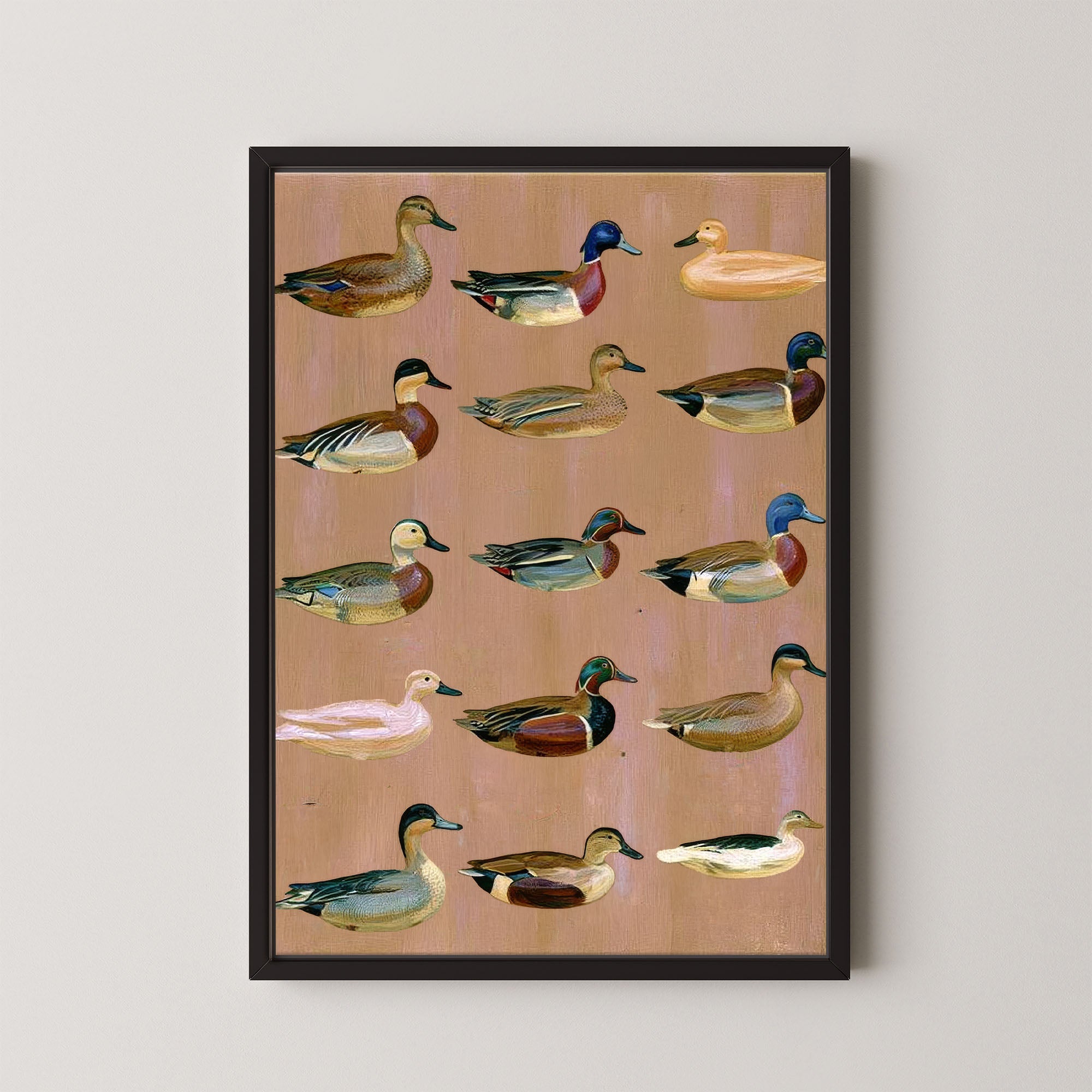 Decoys