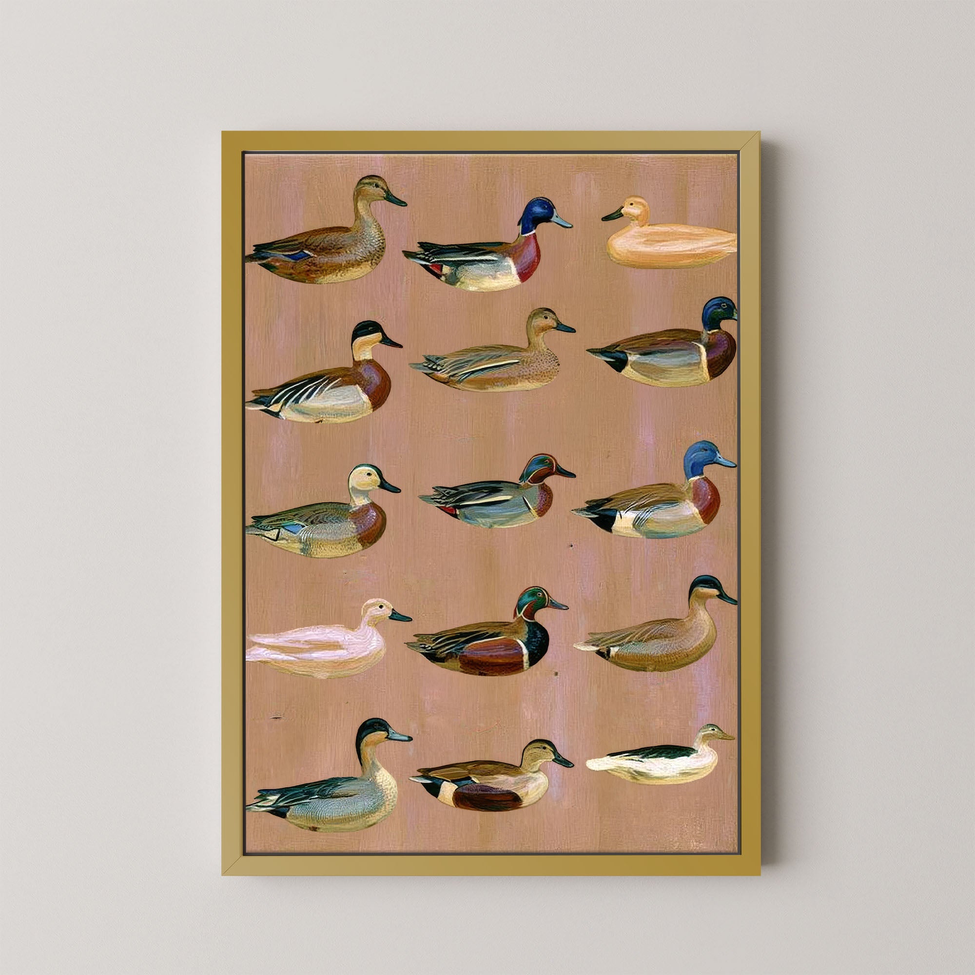 Decoys