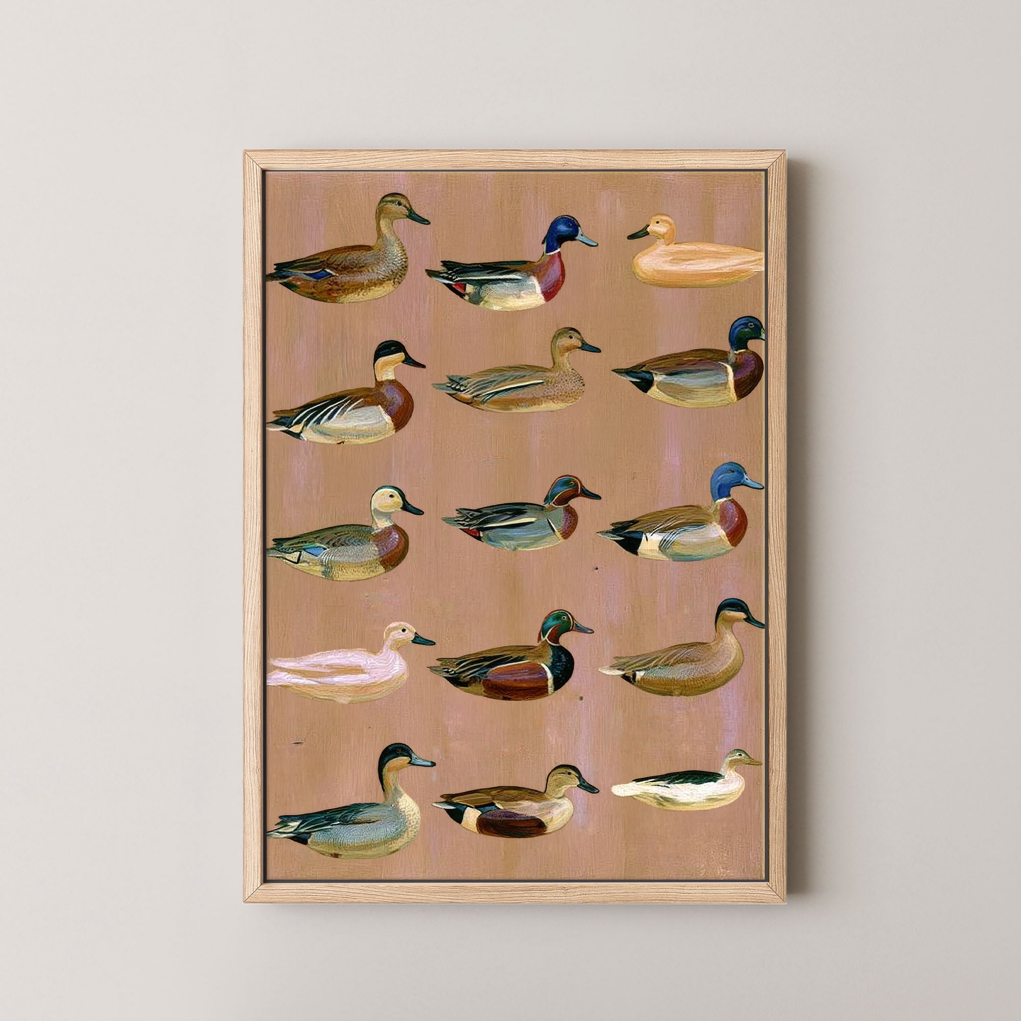 Decoys