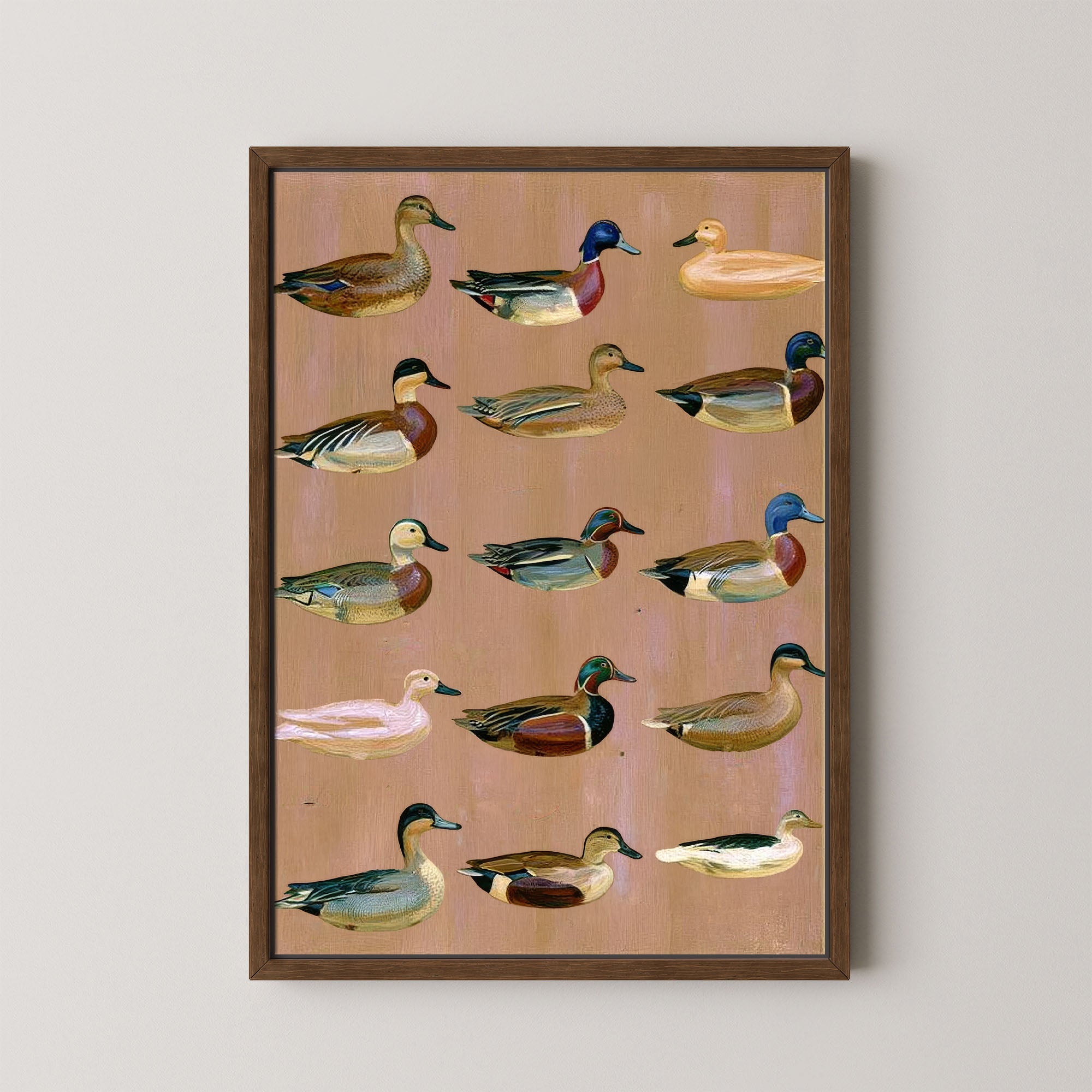 Decoys