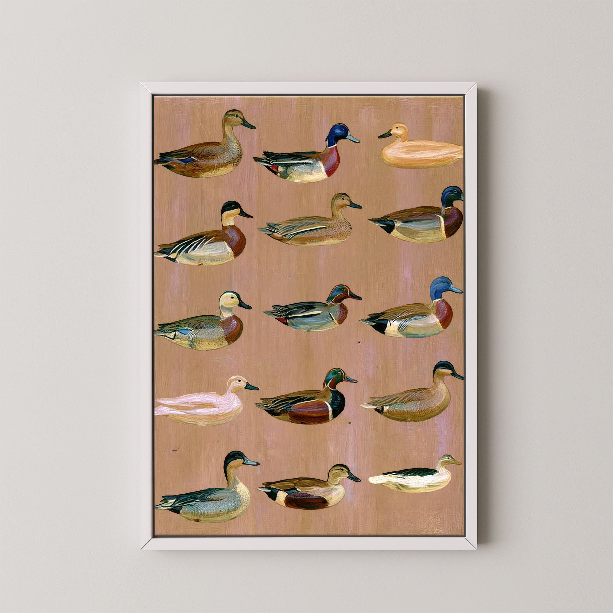 Decoys