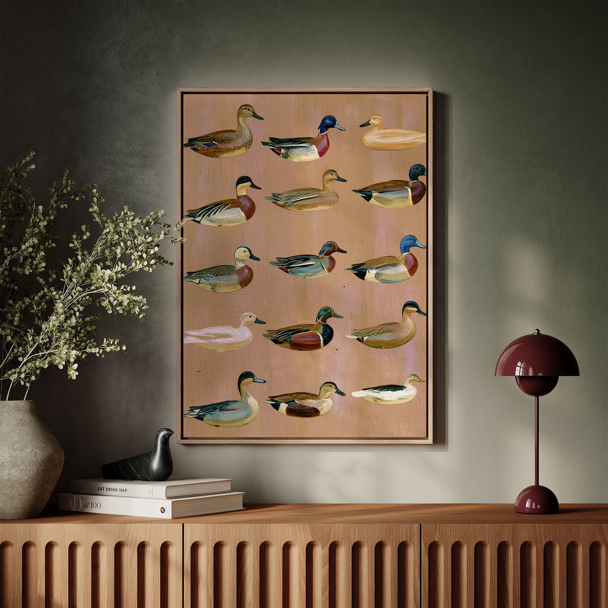 Decoys
