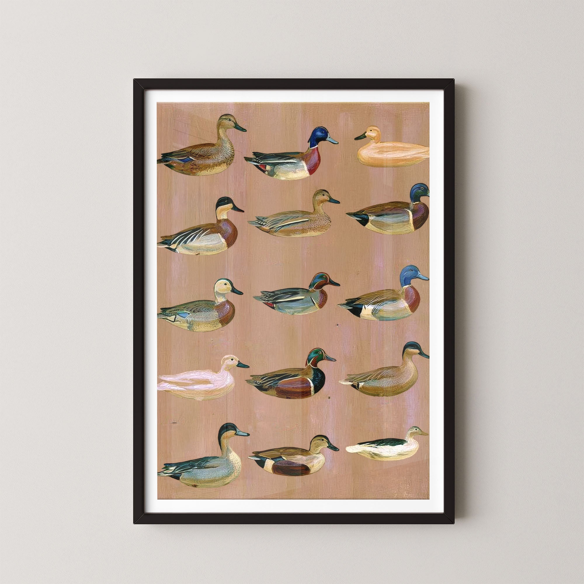 Decoys