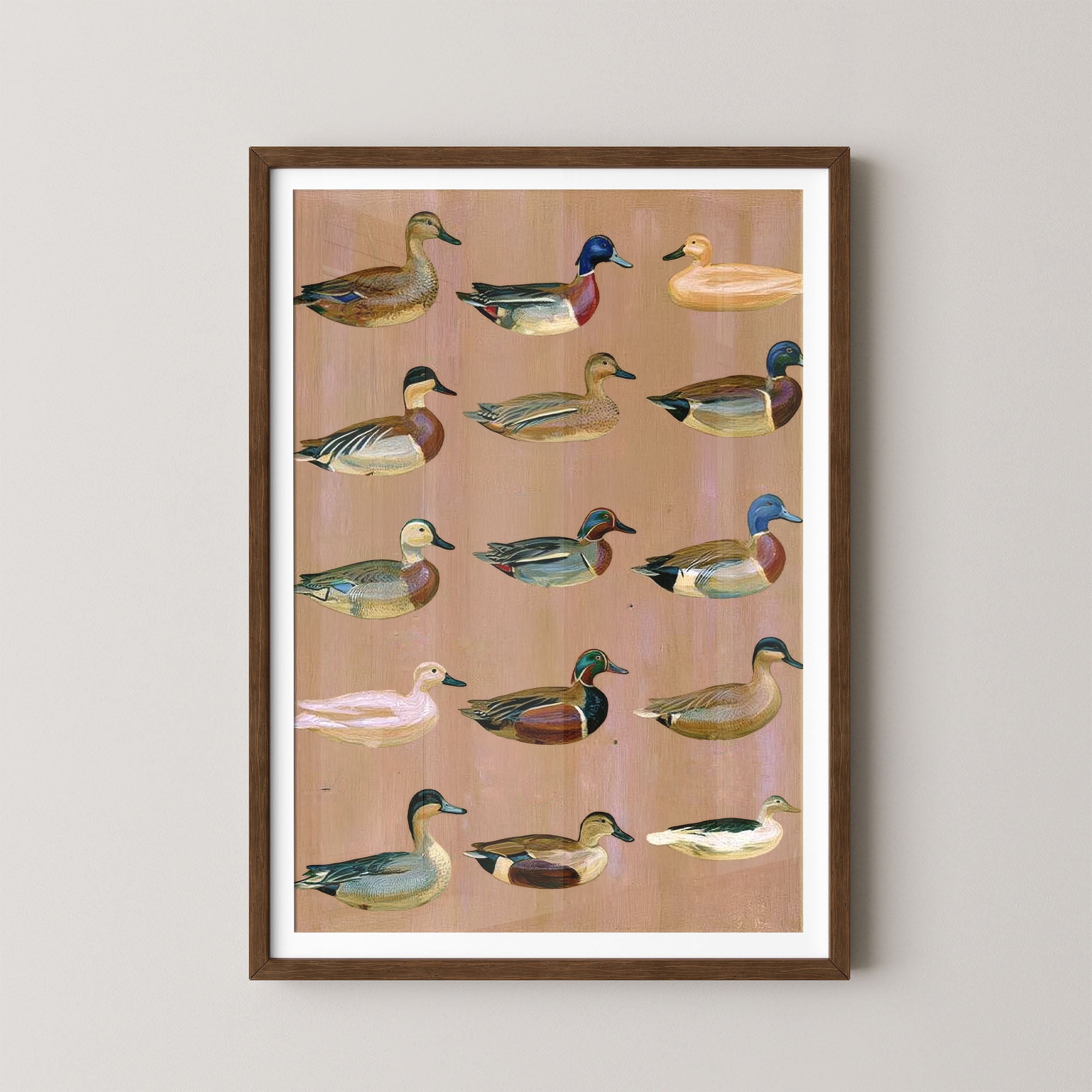 Decoys