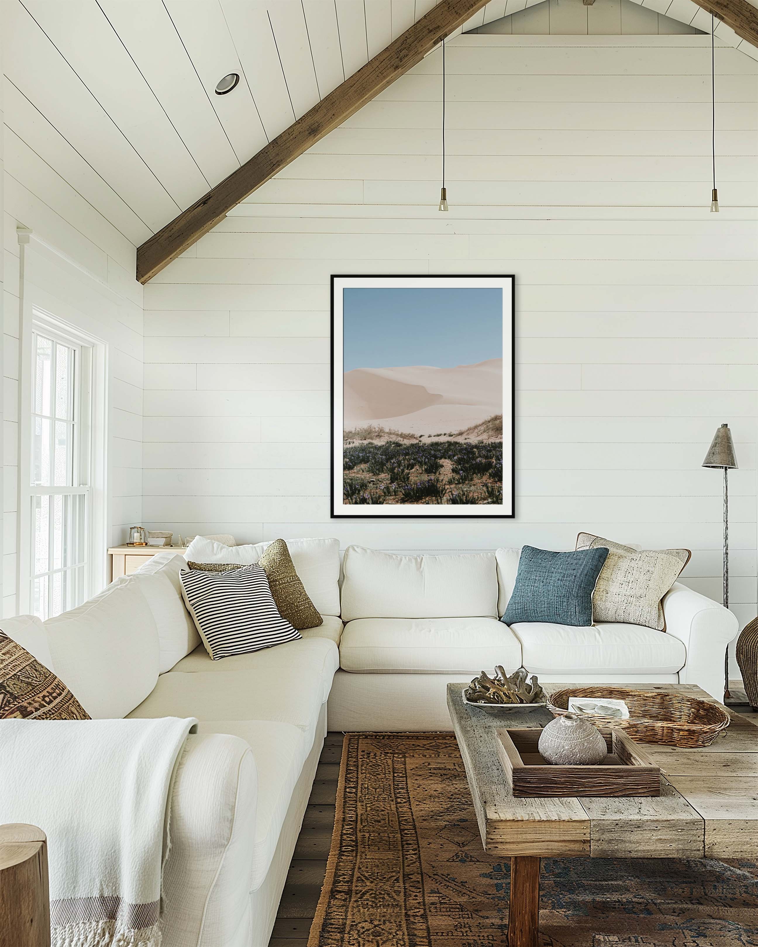 Desert Layers