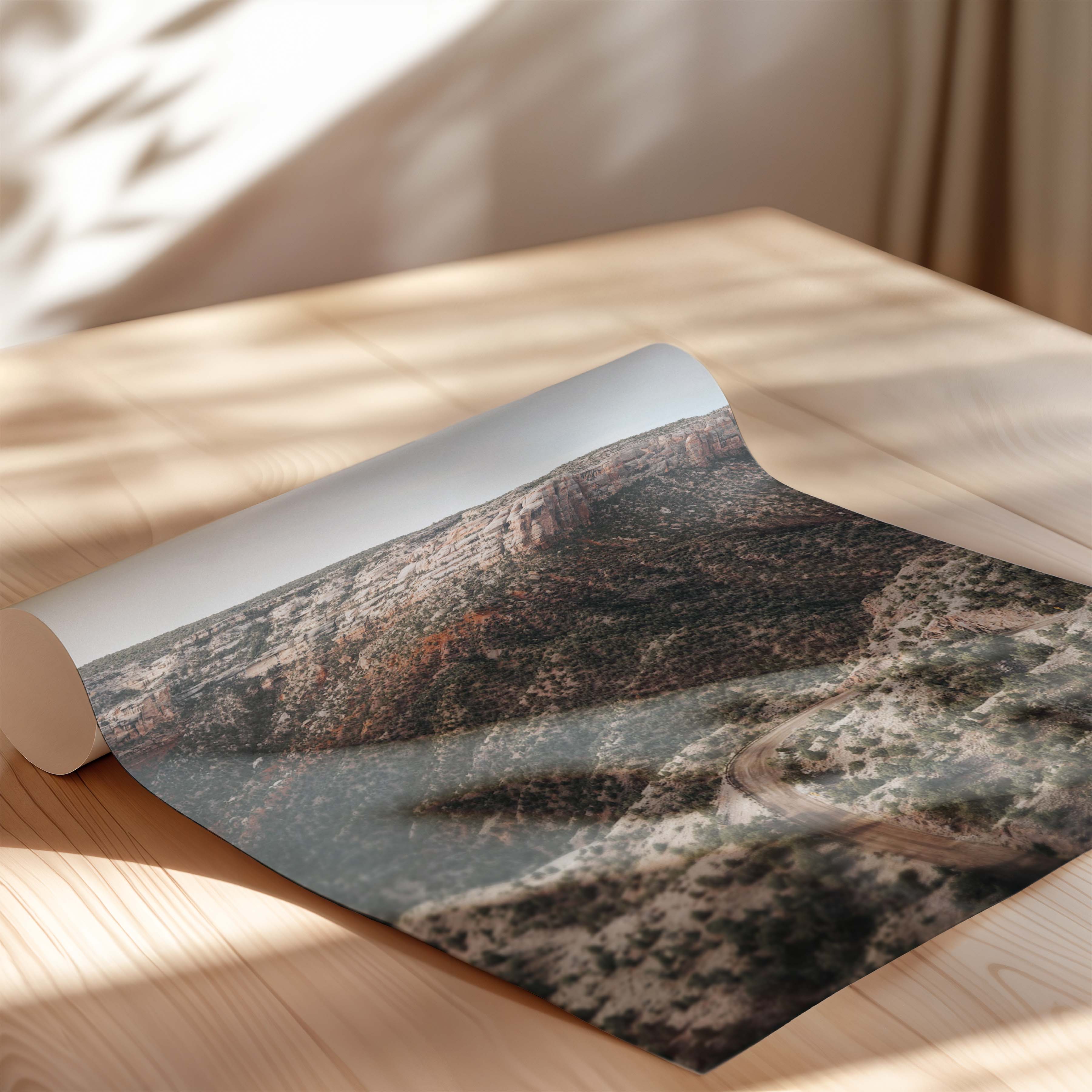 Desert Vista I
