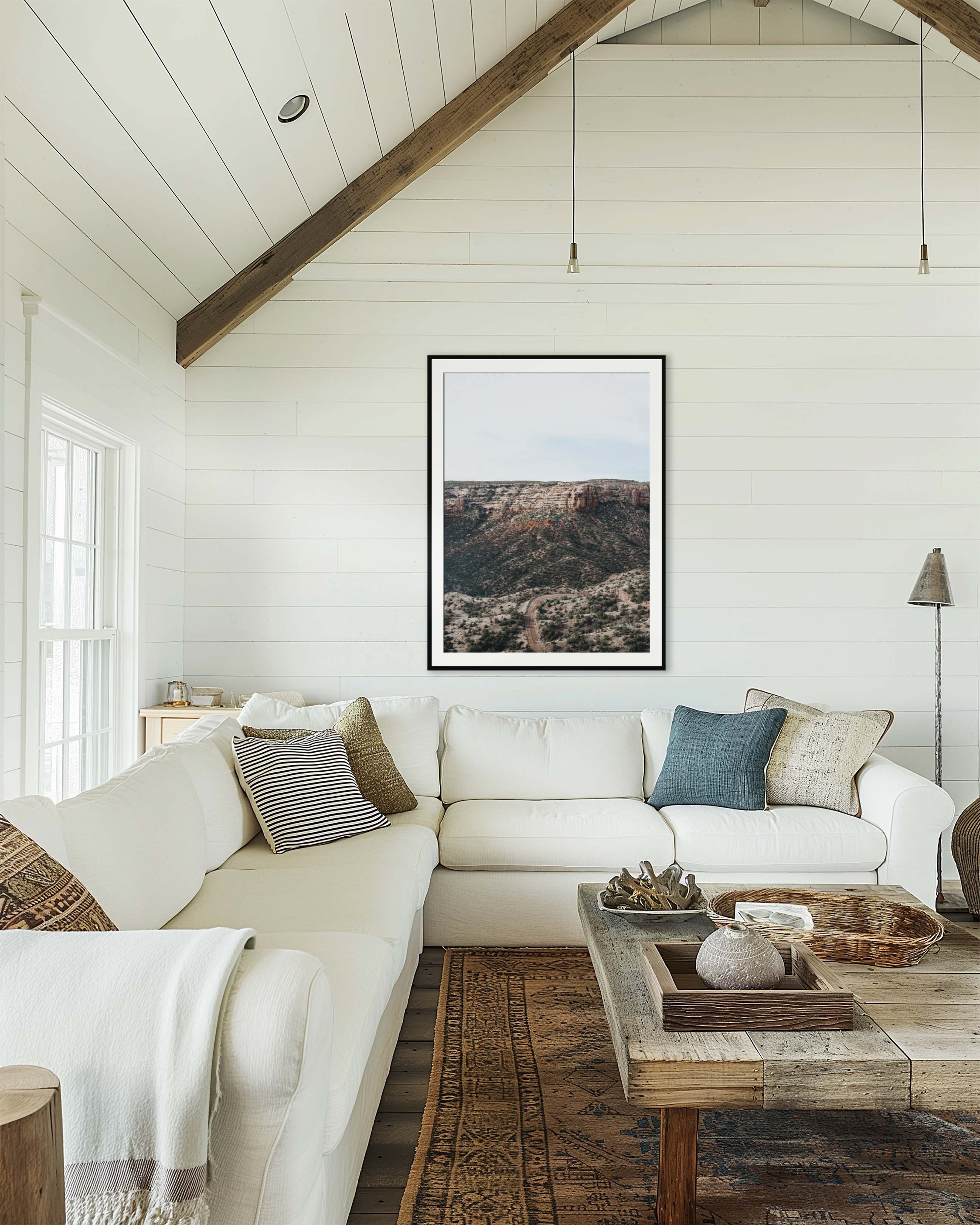 Desert Vista I