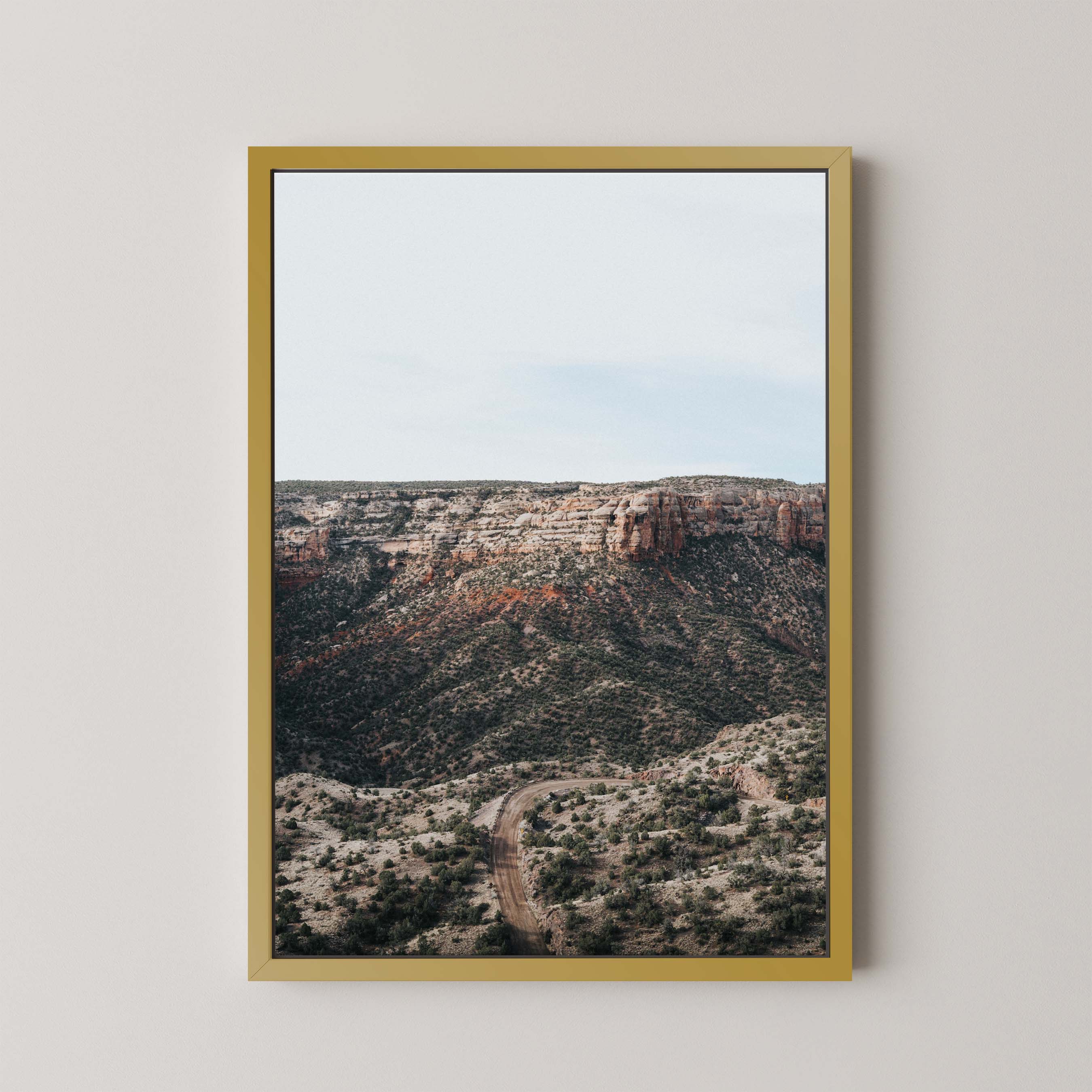 Desert Vista I
