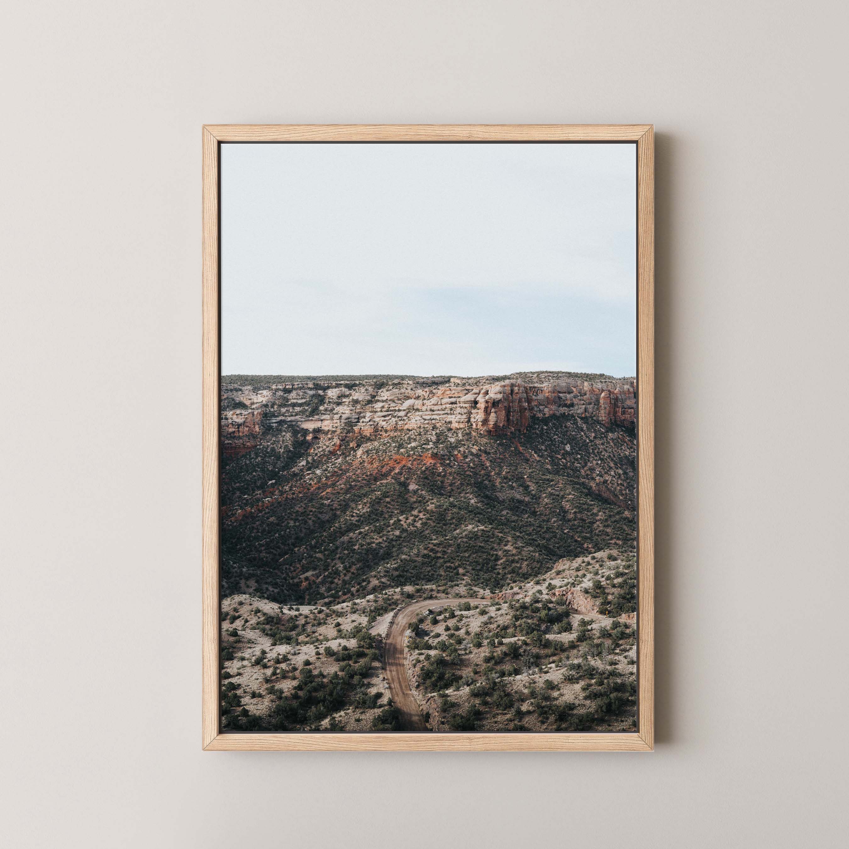 Desert Vista I