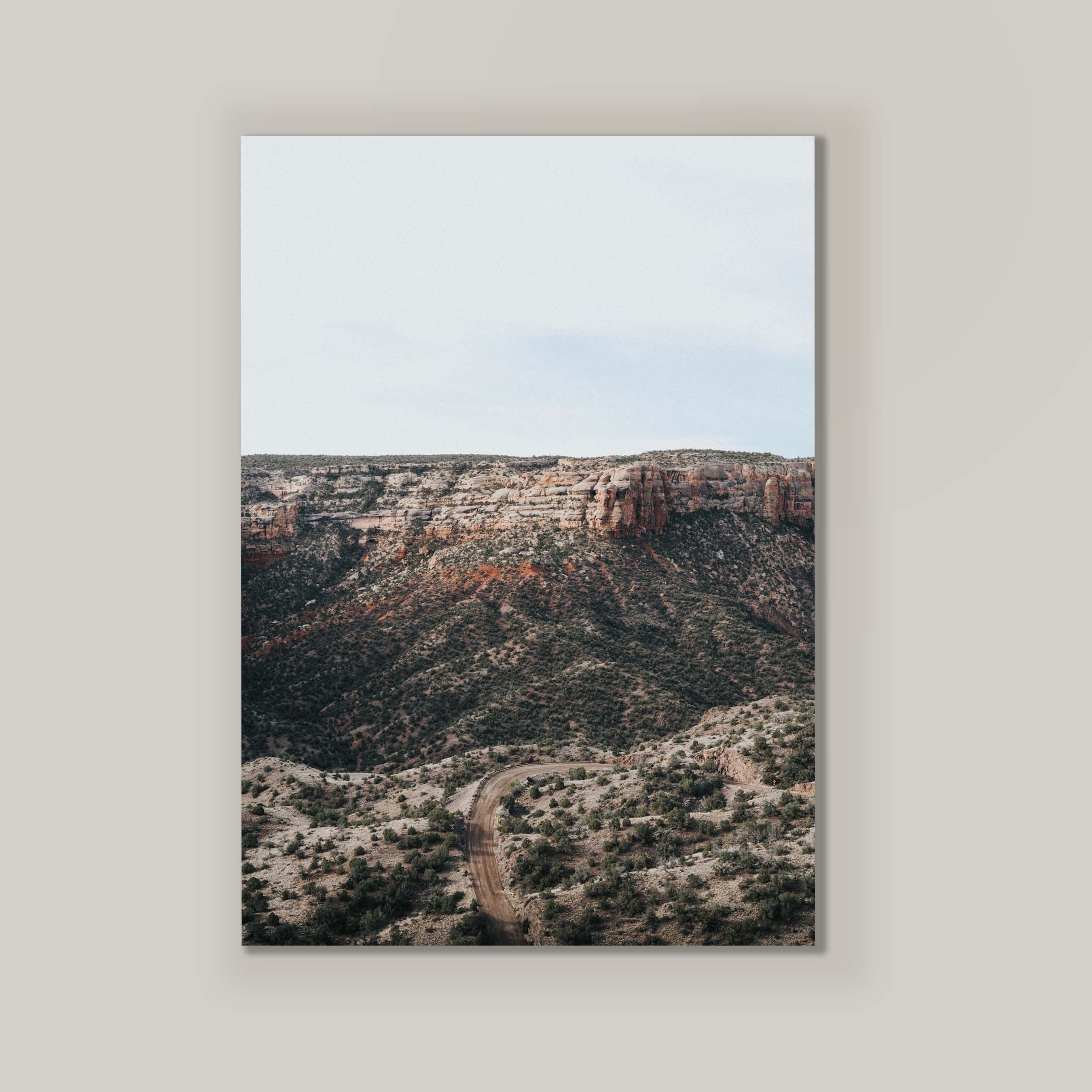 Desert Vista I