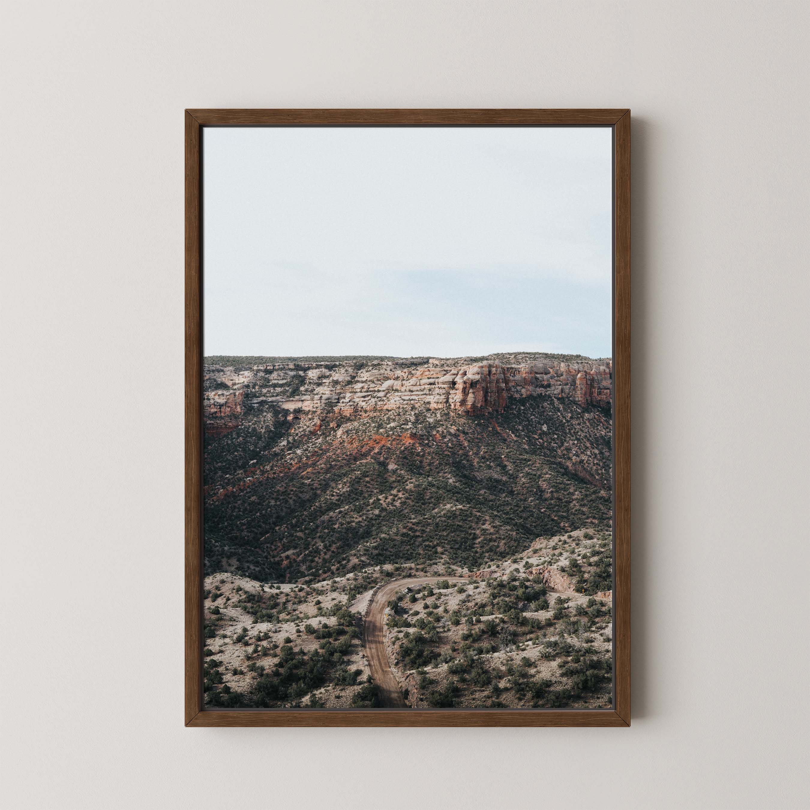 Desert Vista I