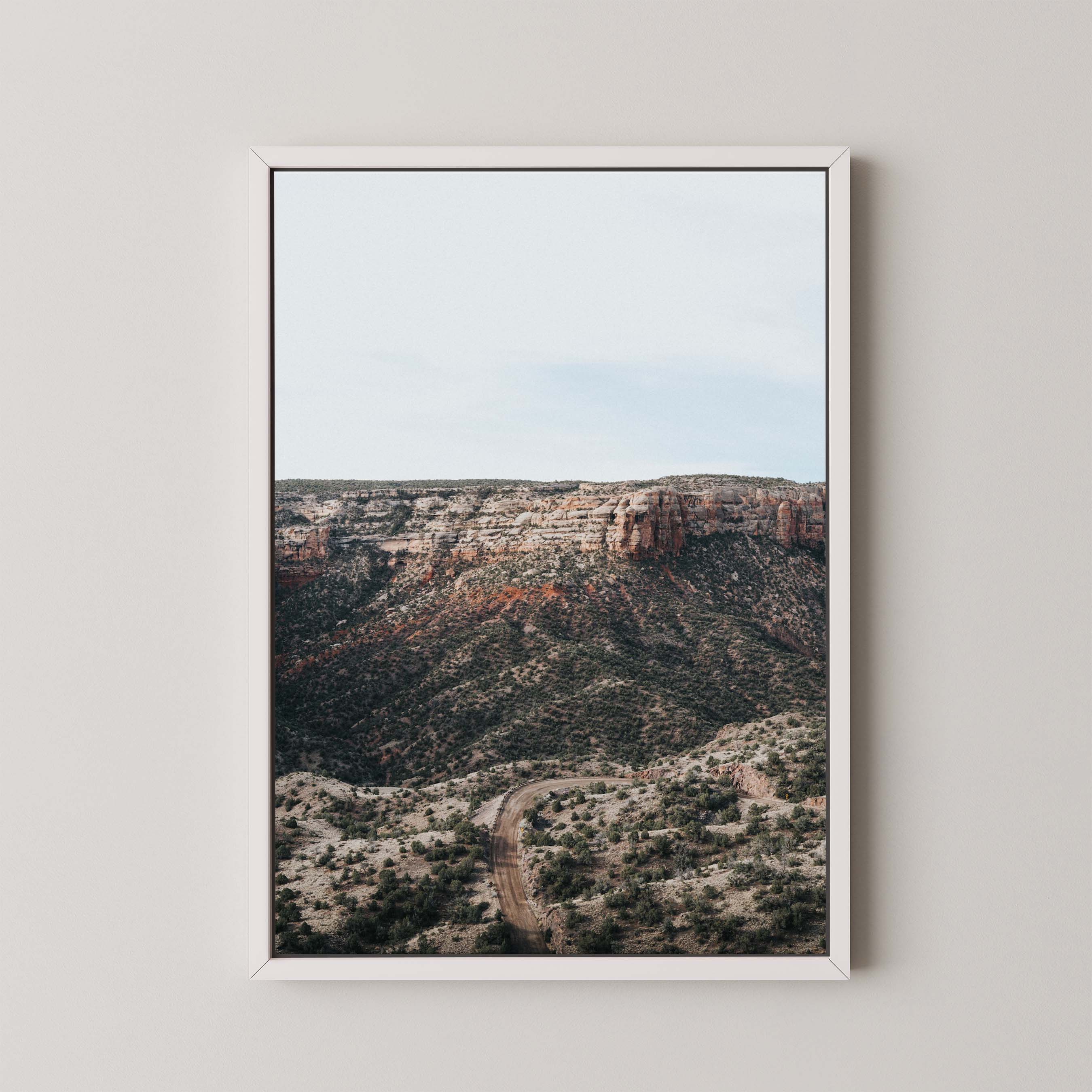 Desert Vista I