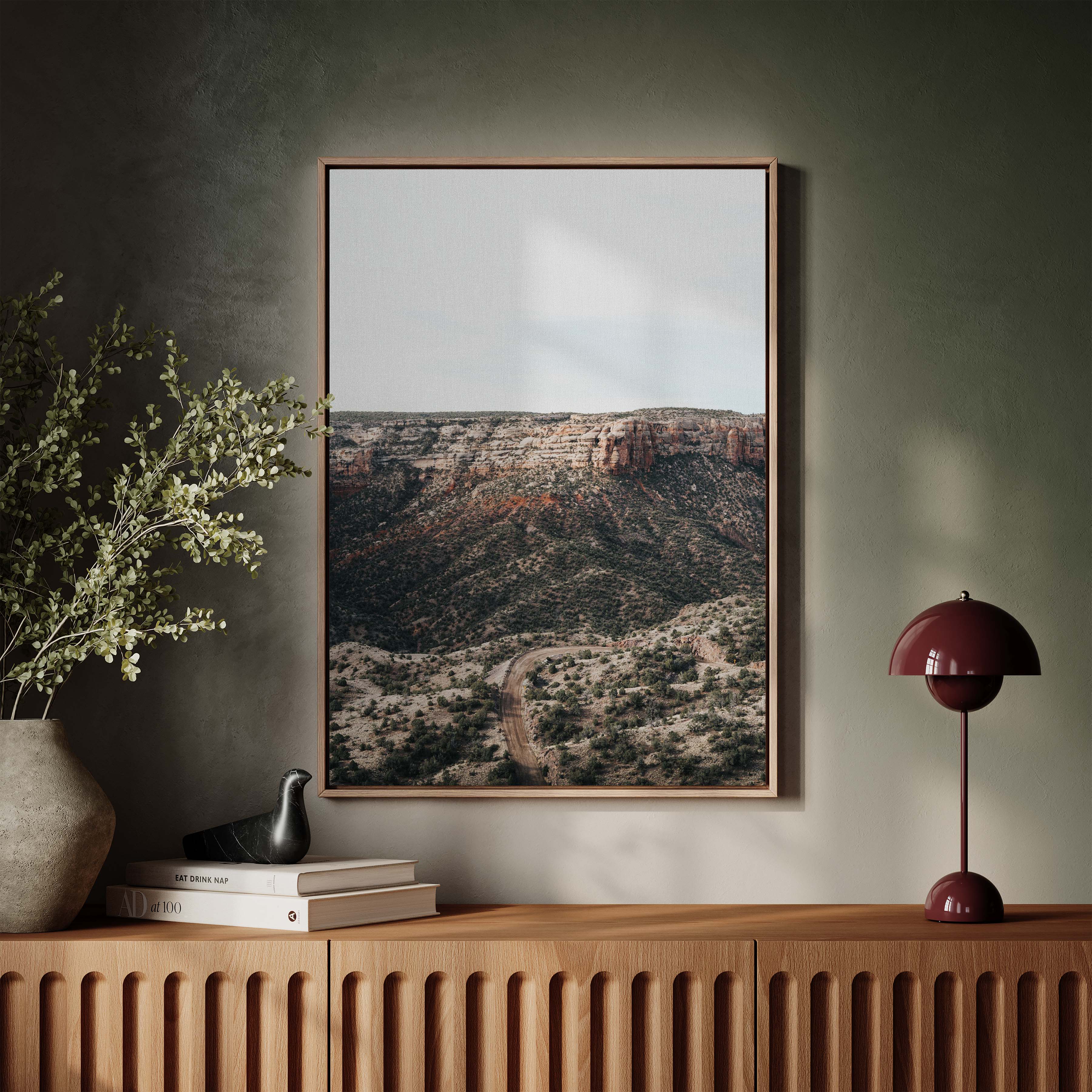 Desert Vista I