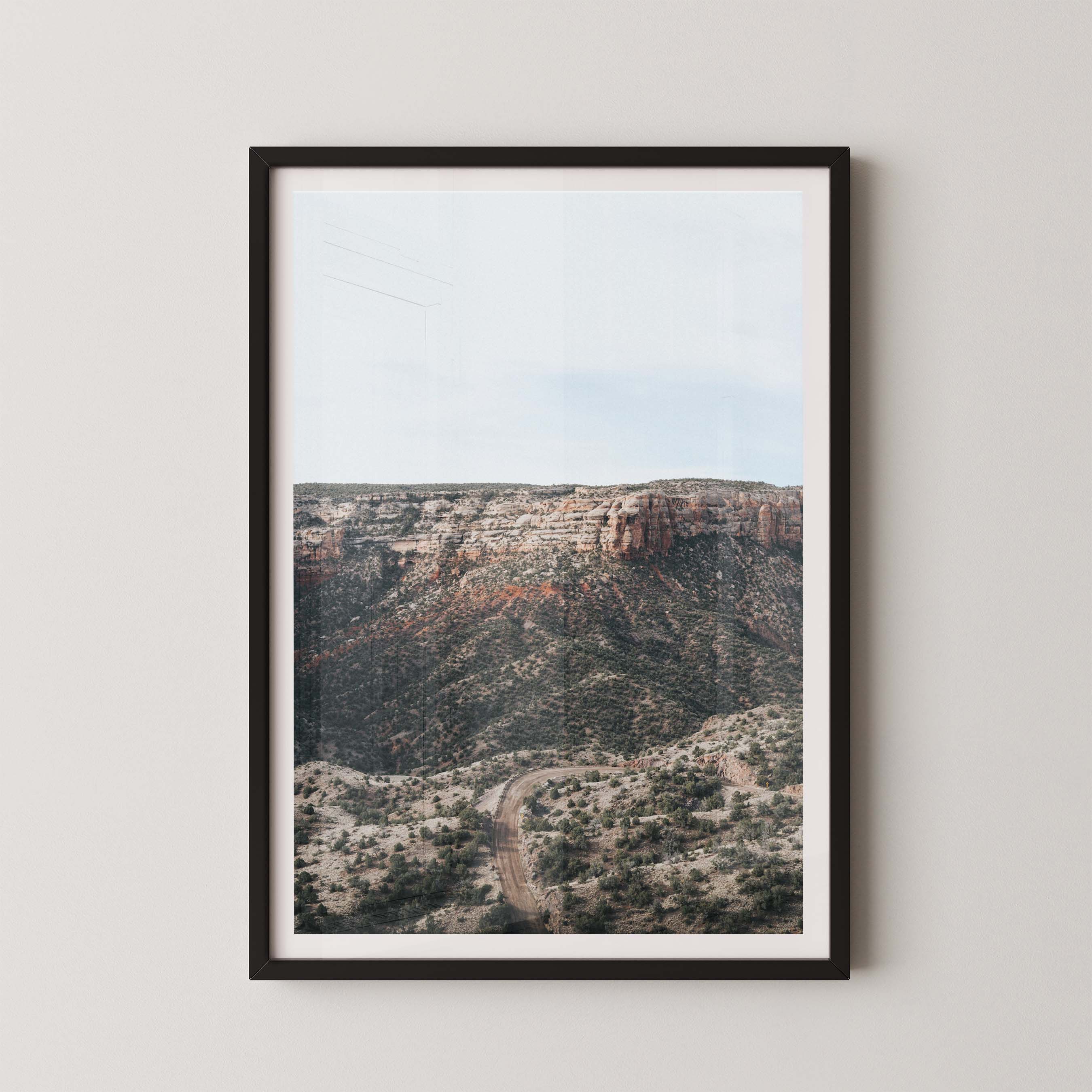 Desert Vista I