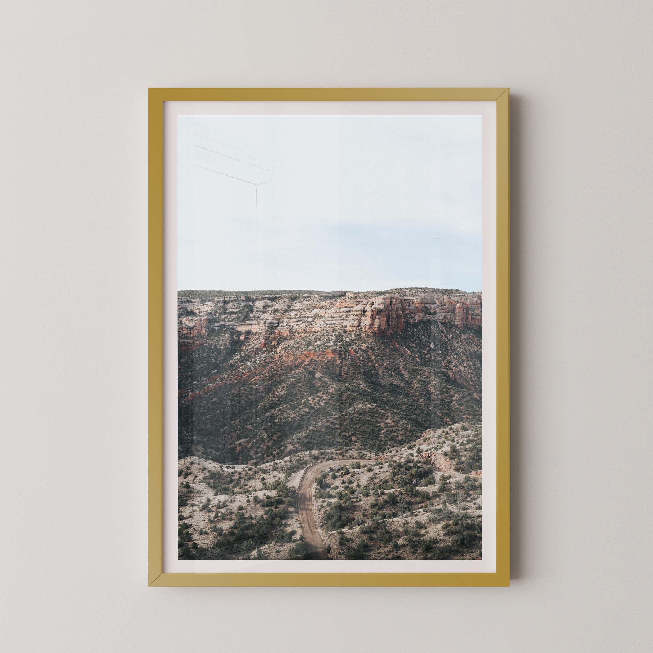 Desert Vista I