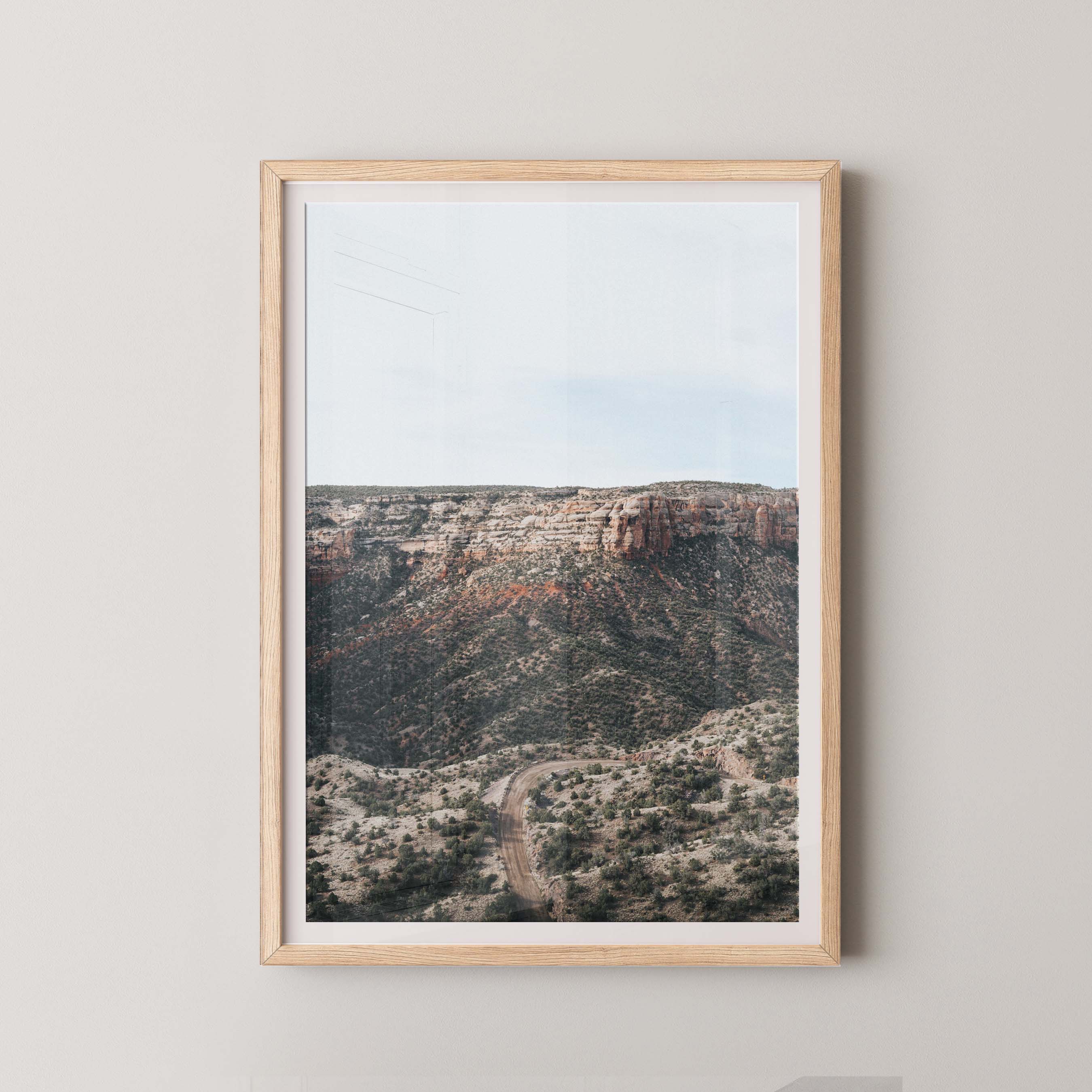 Desert Vista I