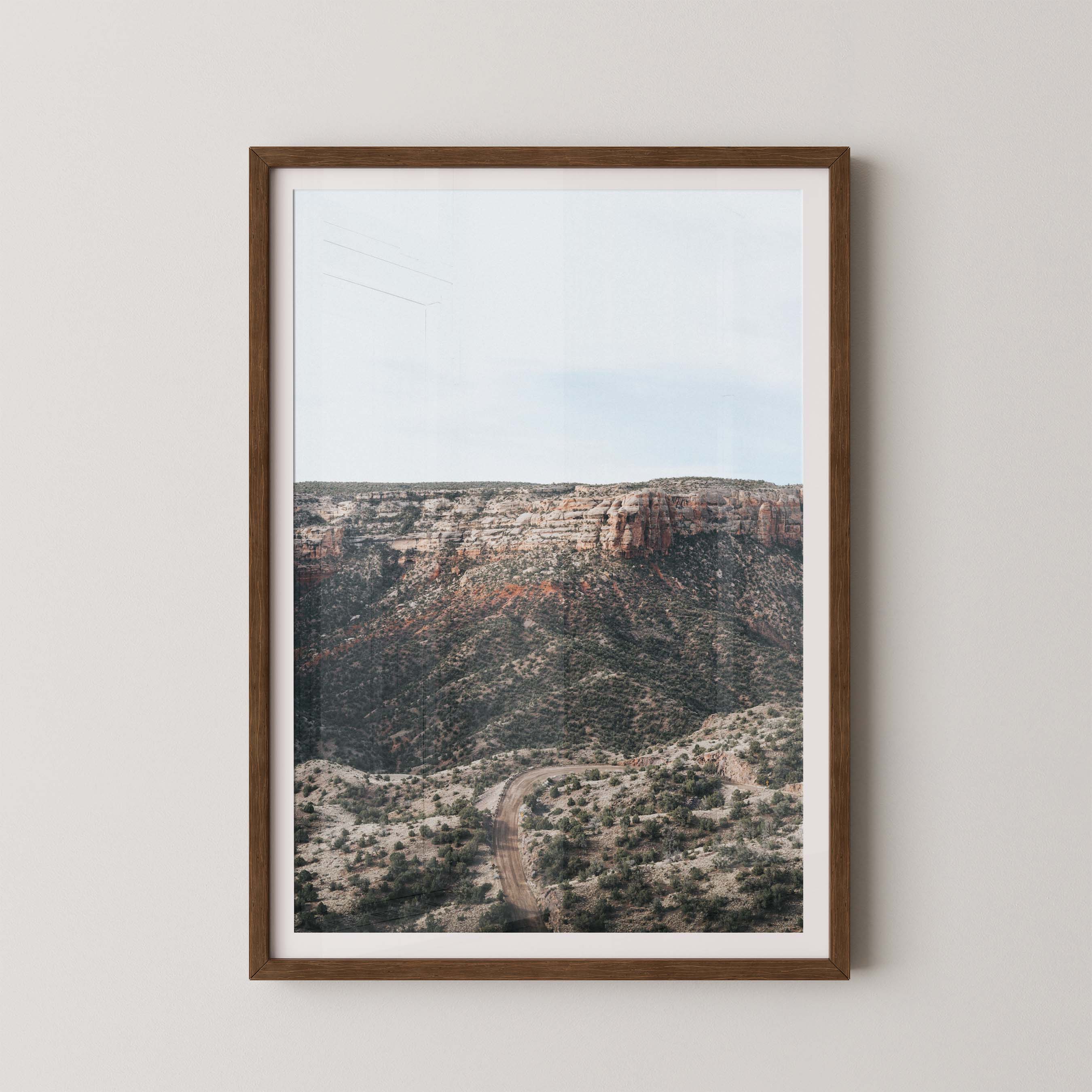 Desert Vista I