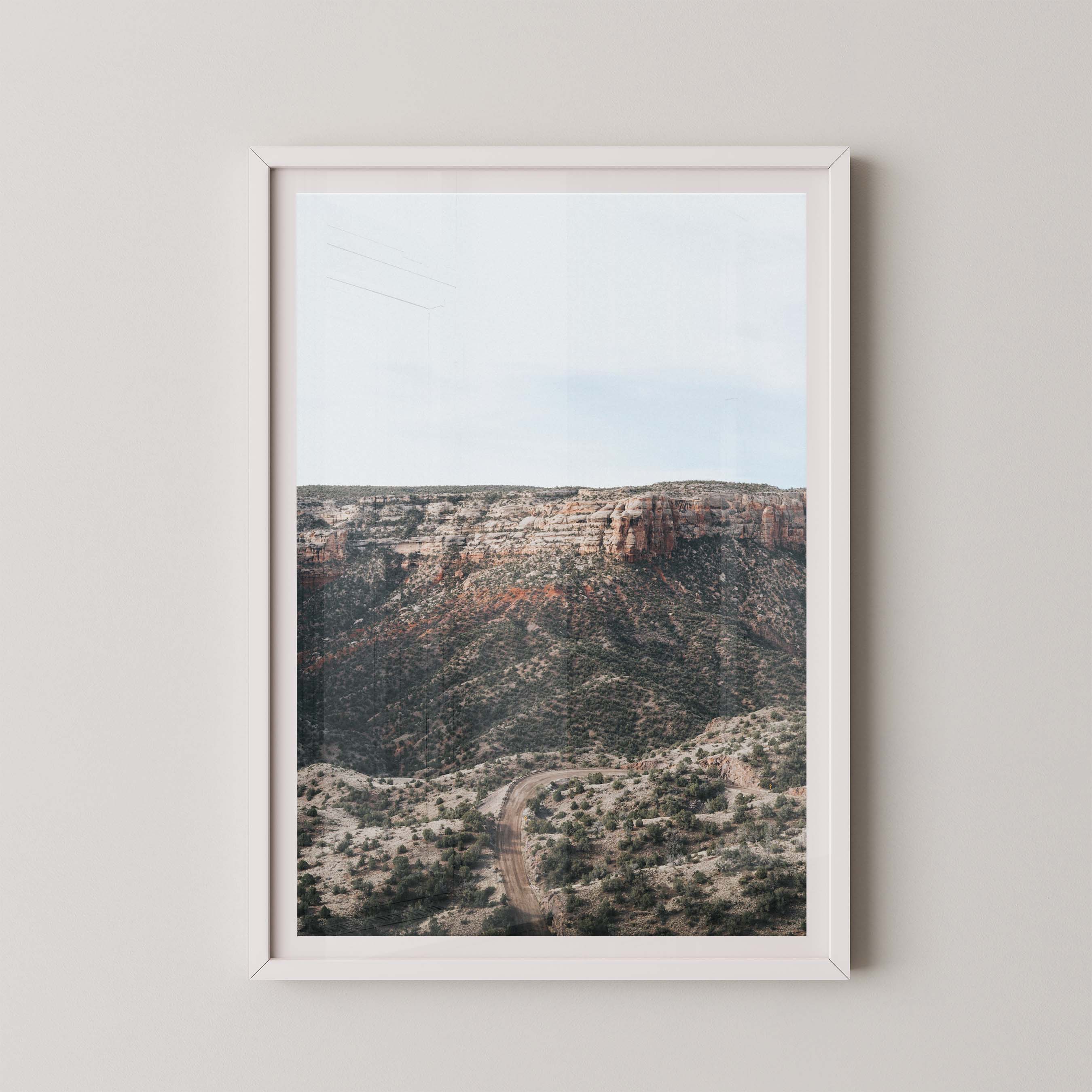 Desert Vista I