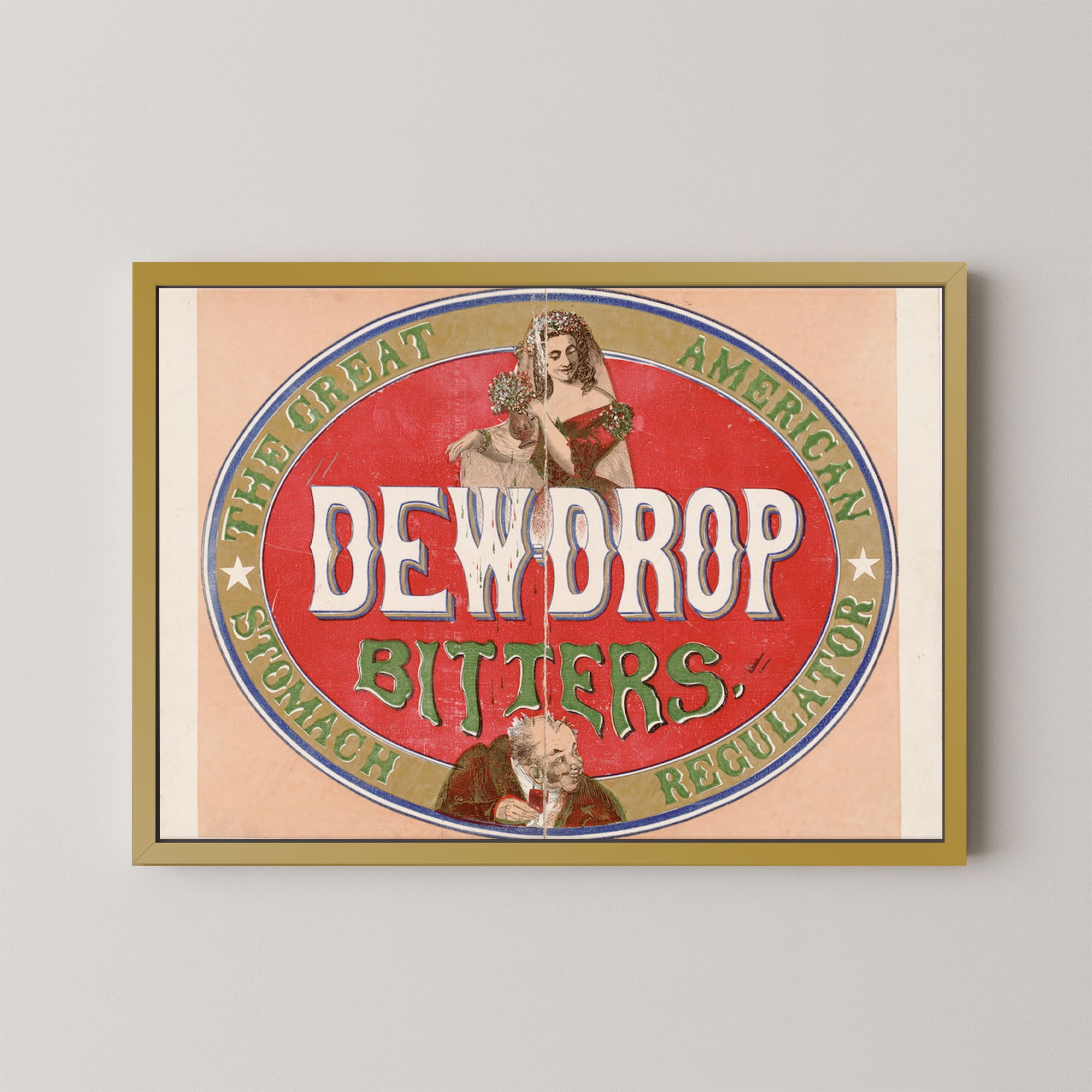 Dewdrop Bitters