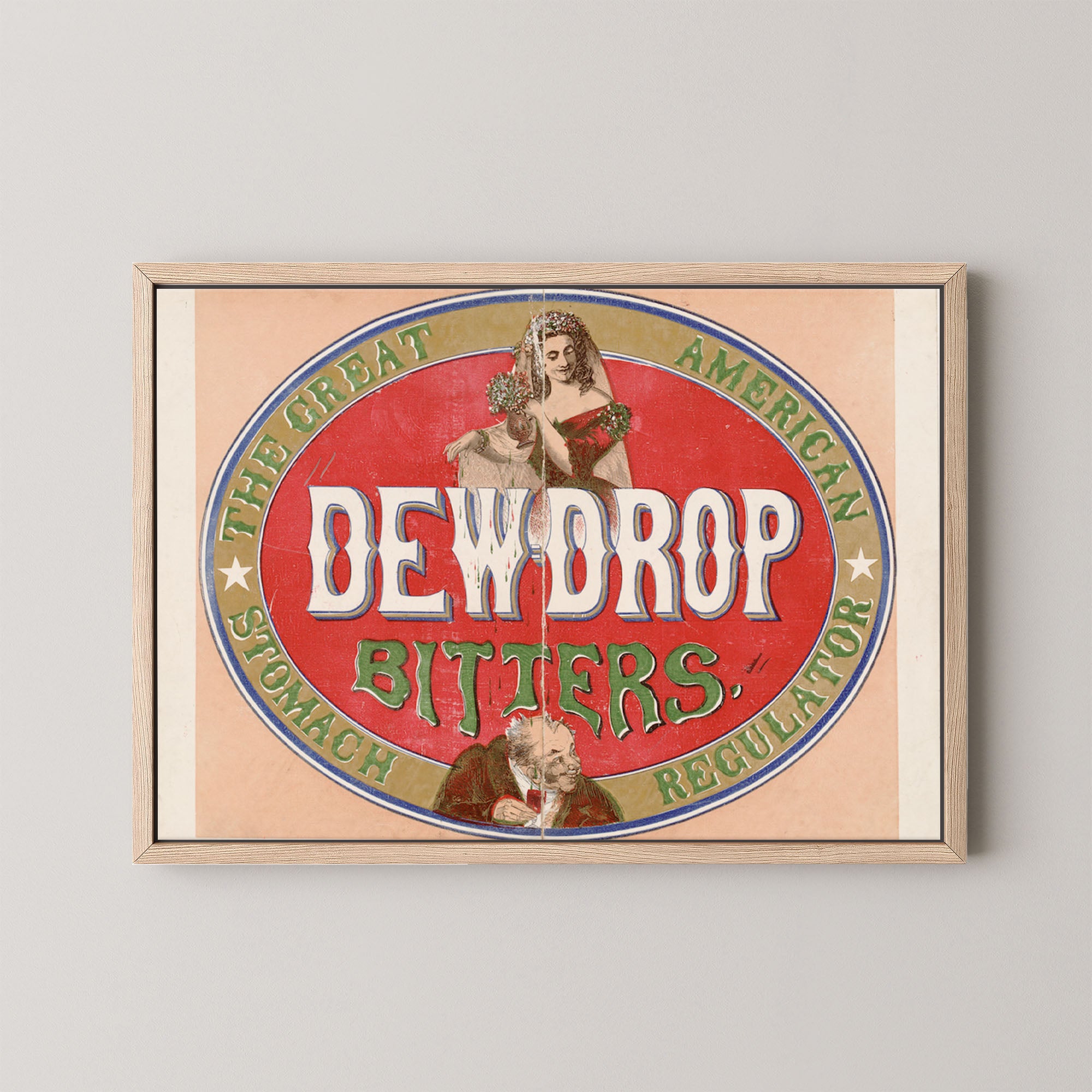 Dewdrop Bitters