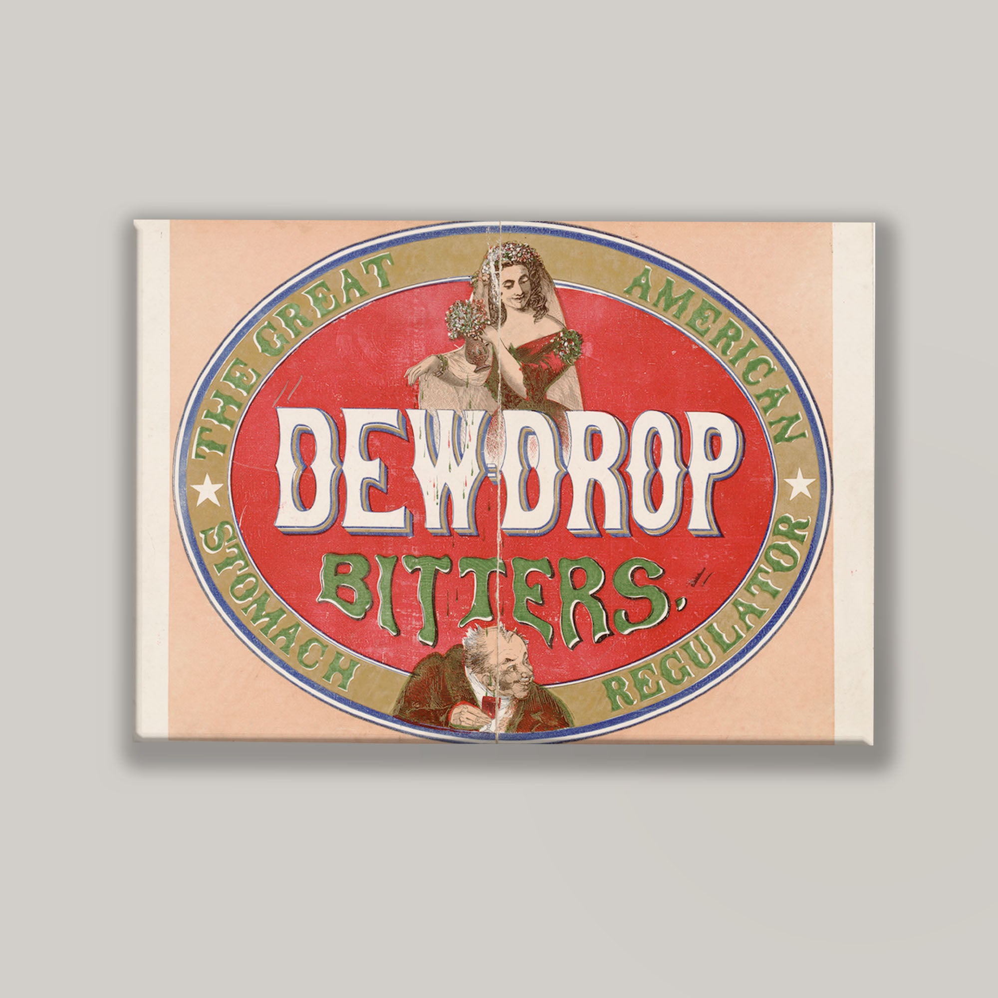 Dewdrop Bitters