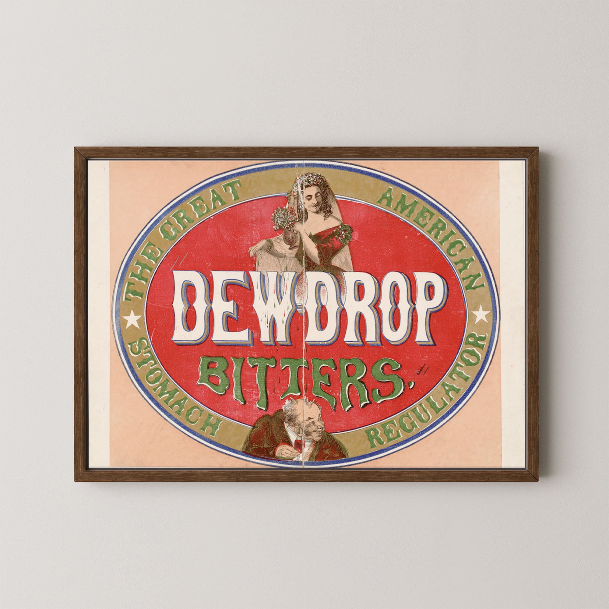 Dewdrop Bitters