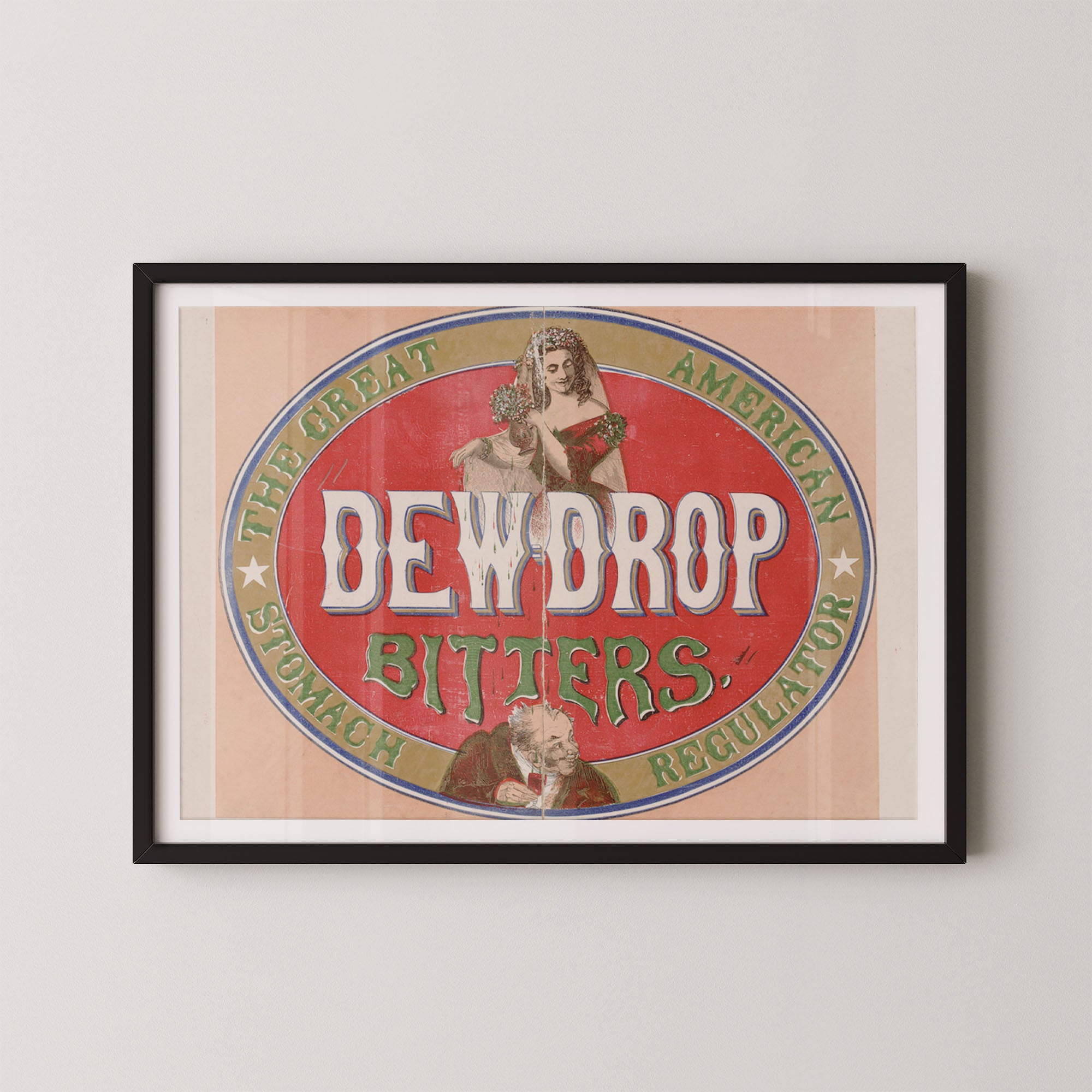 Dewdrop Bitters