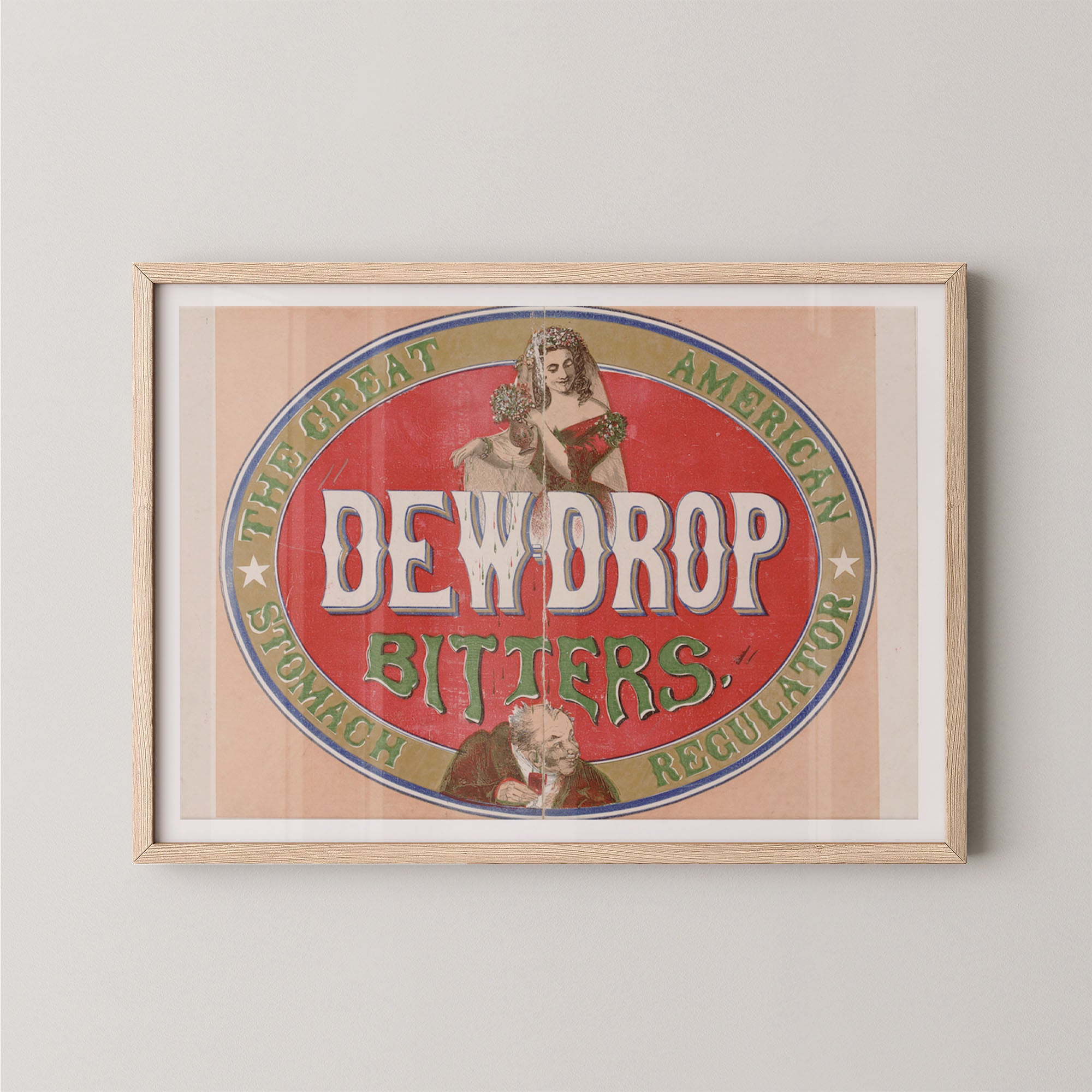 Dewdrop Bitters