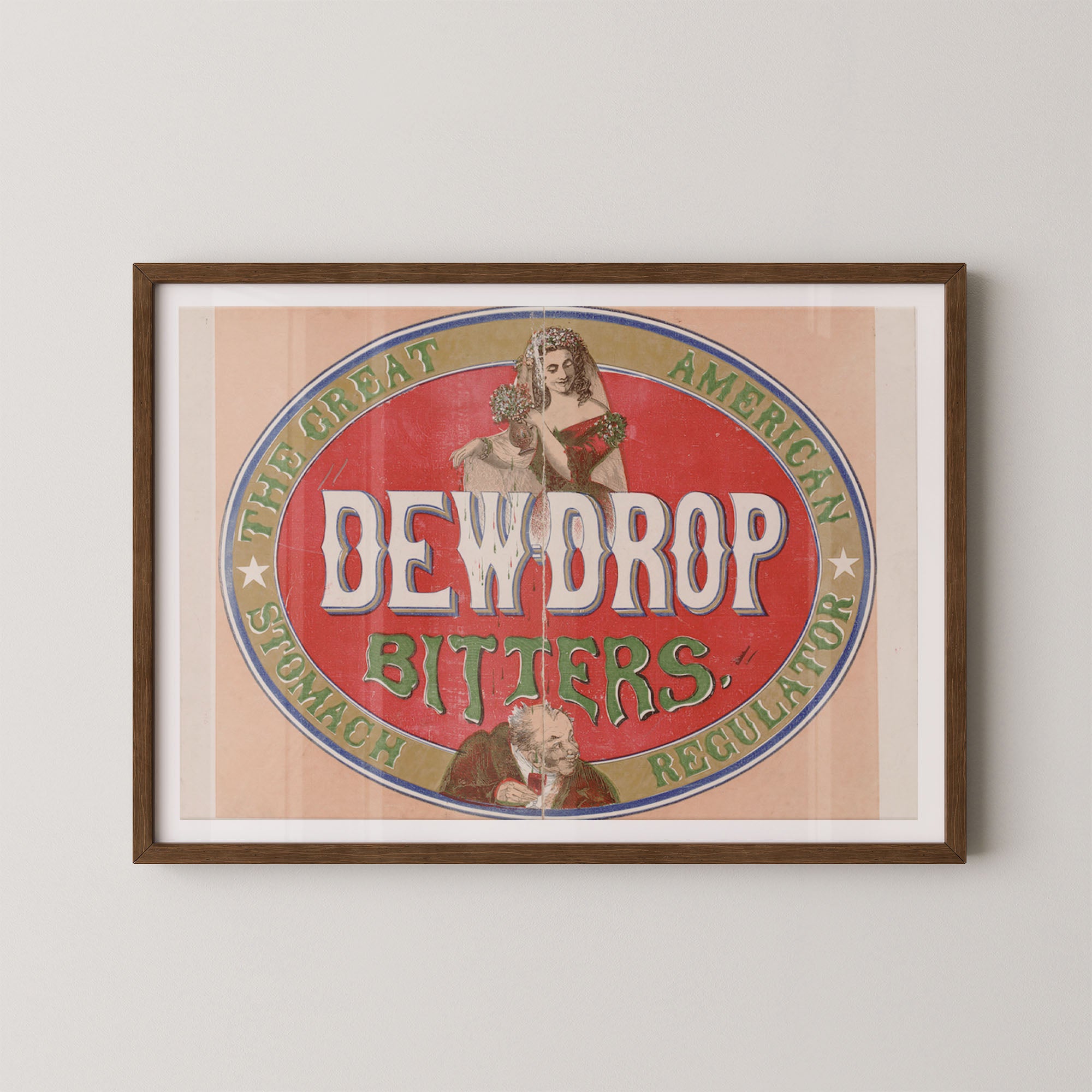 Dewdrop Bitters