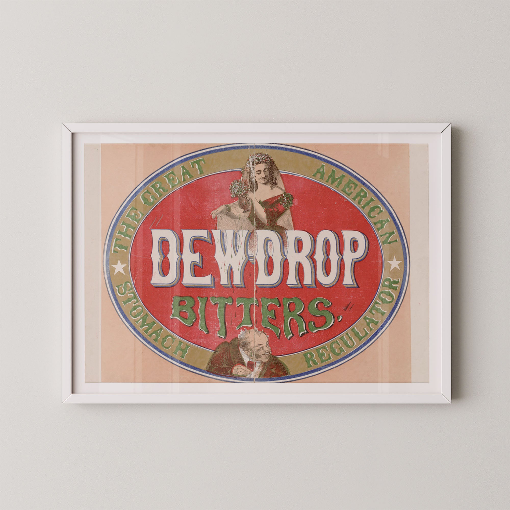 Dewdrop Bitters