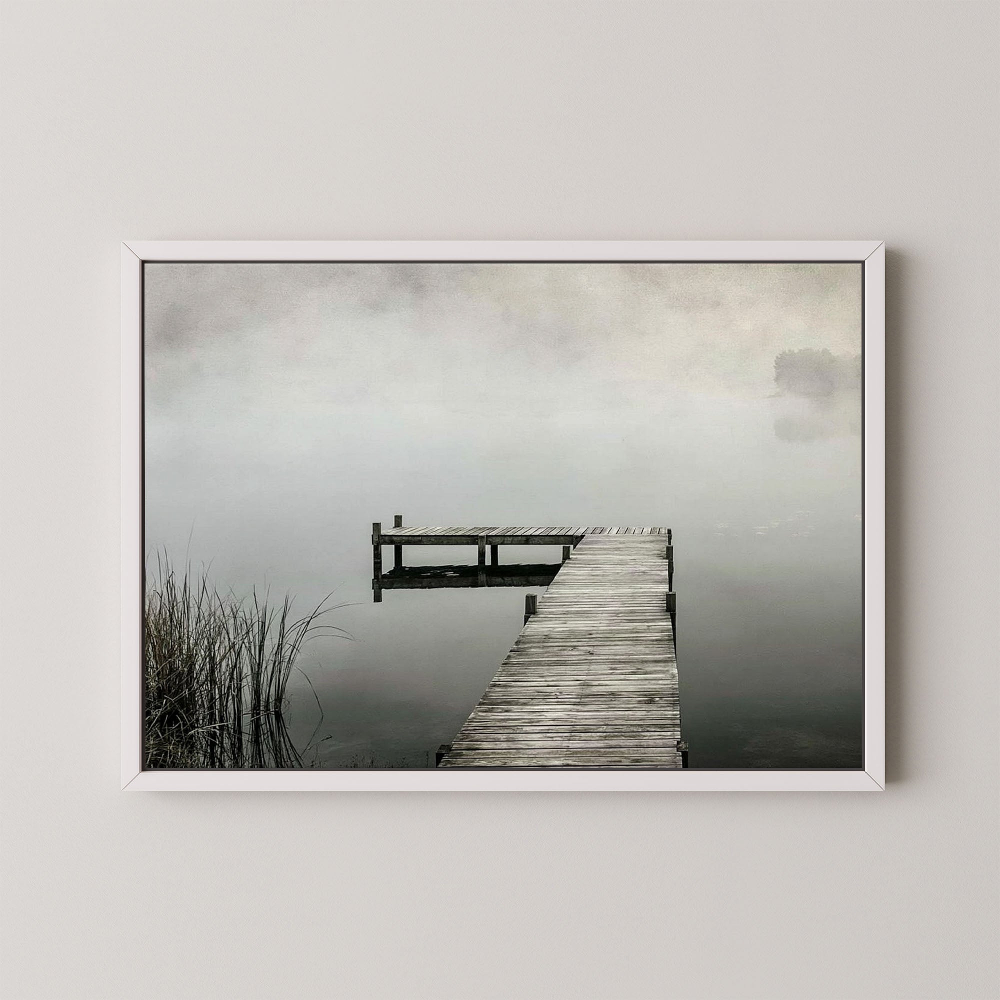 Dock Life