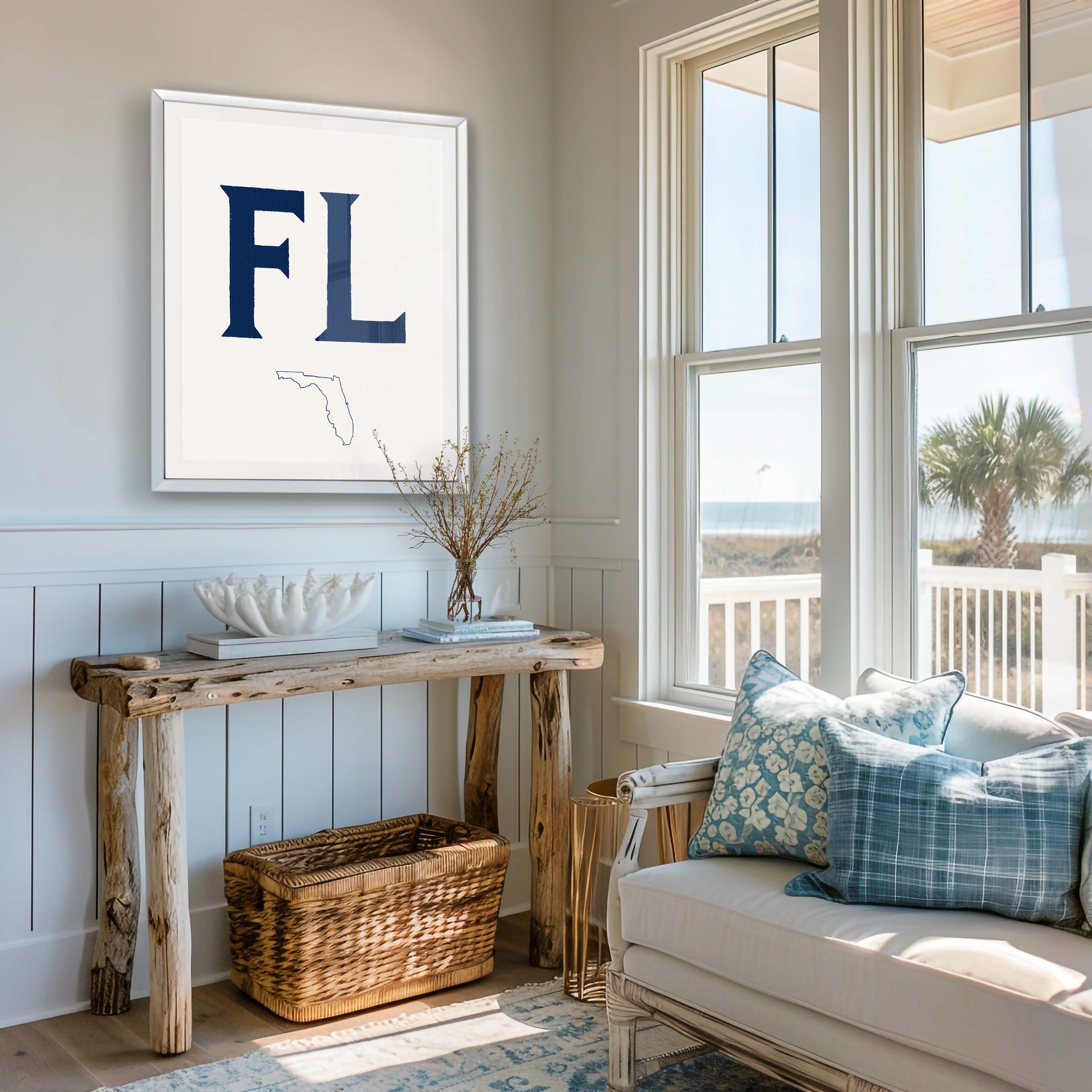 FL