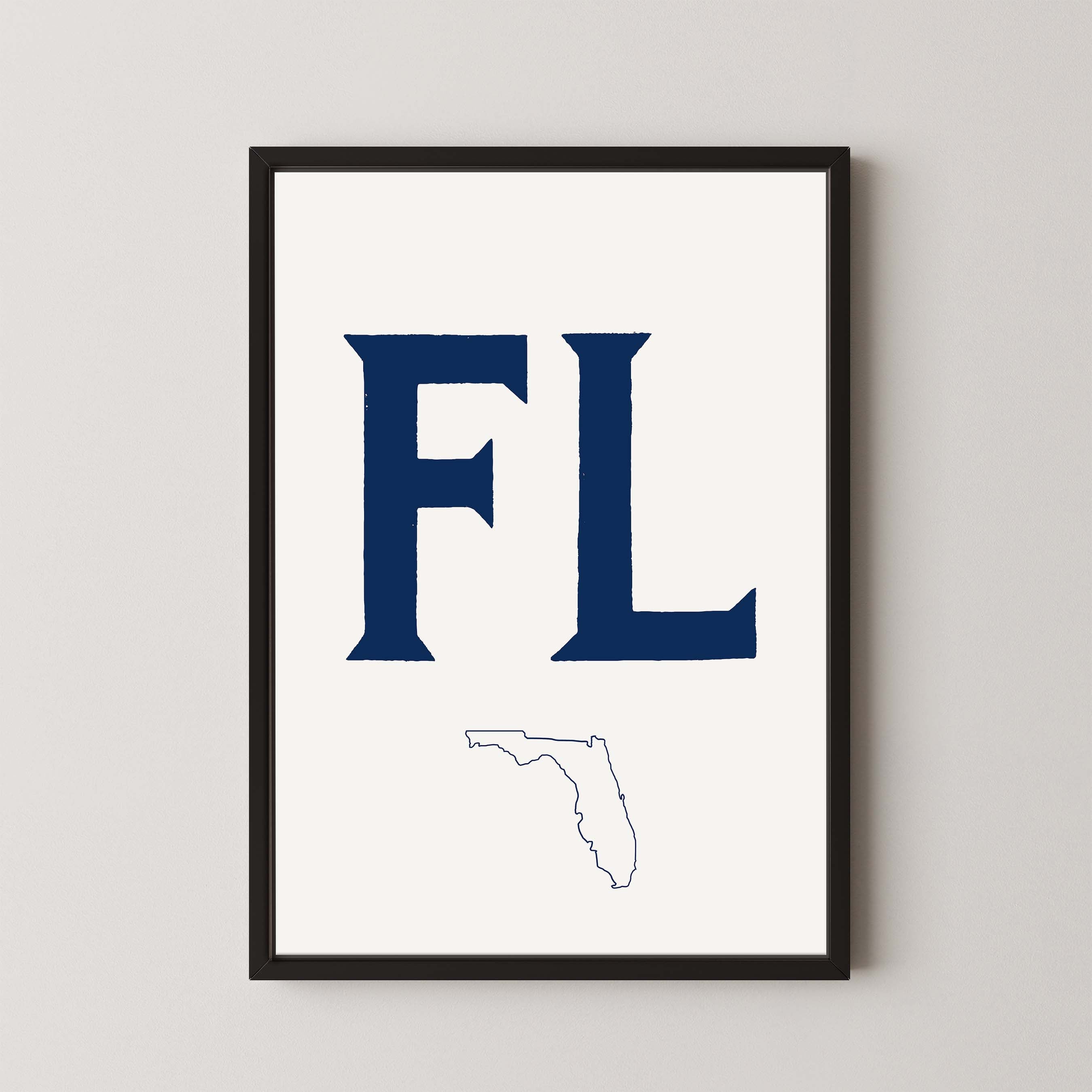 FL