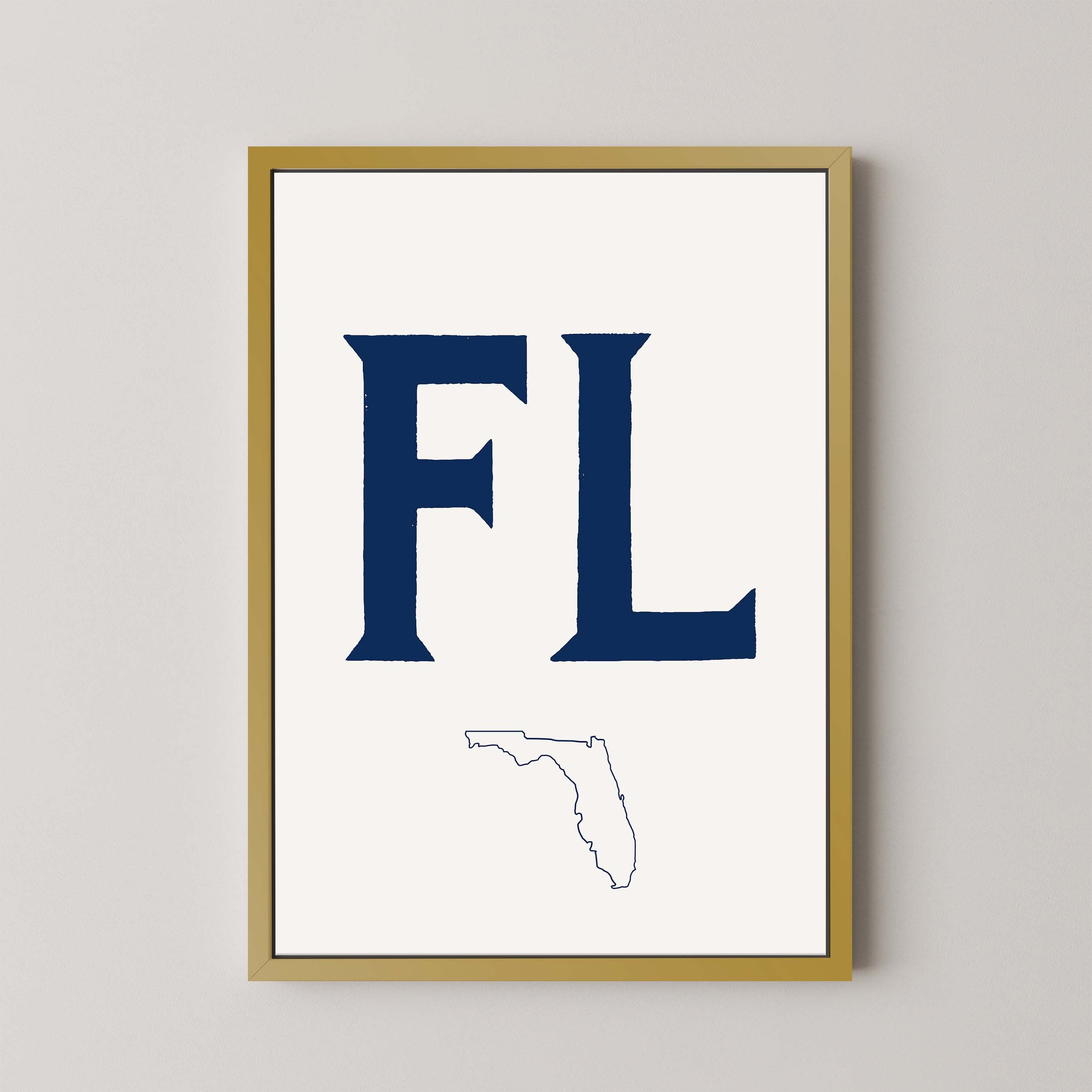 FL