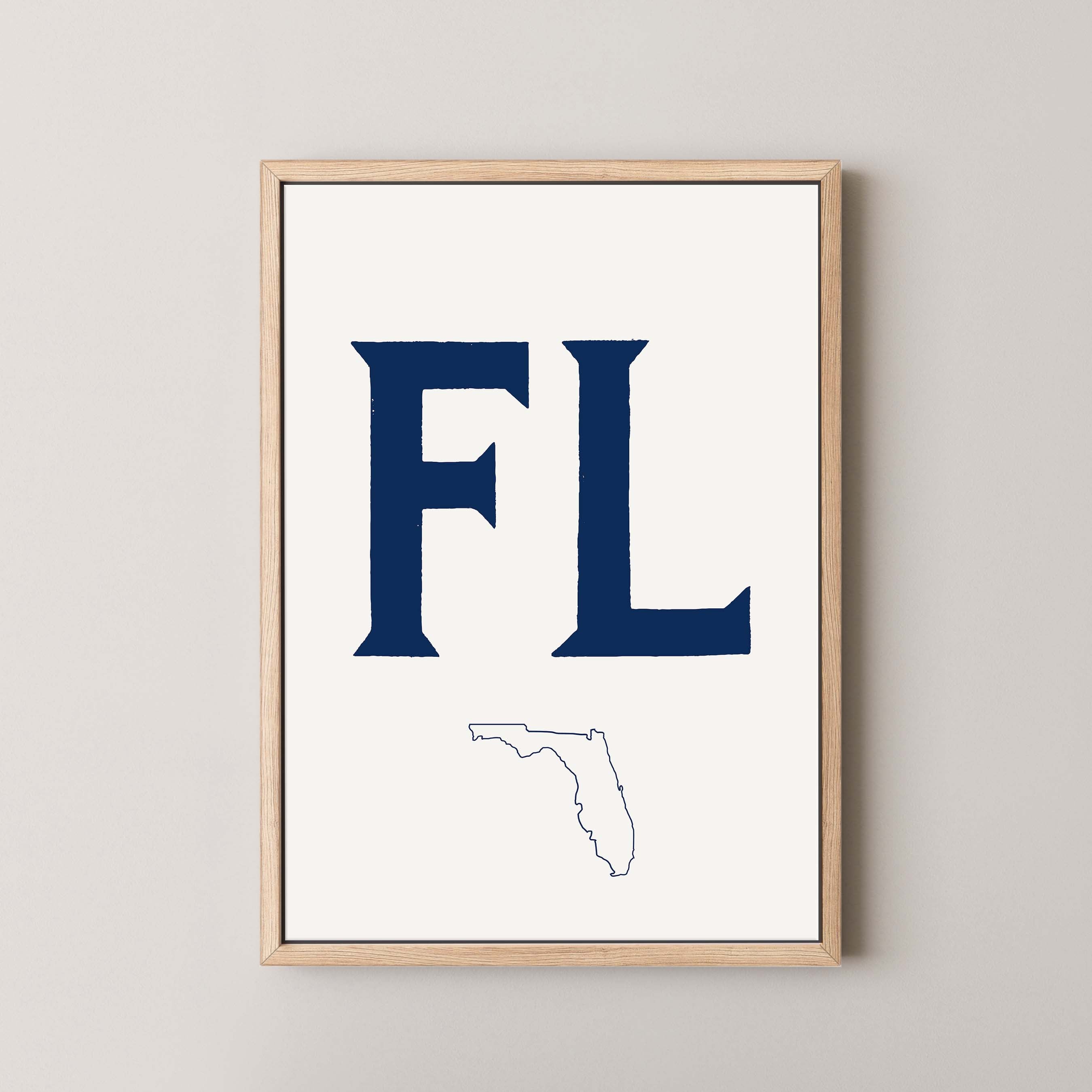 FL