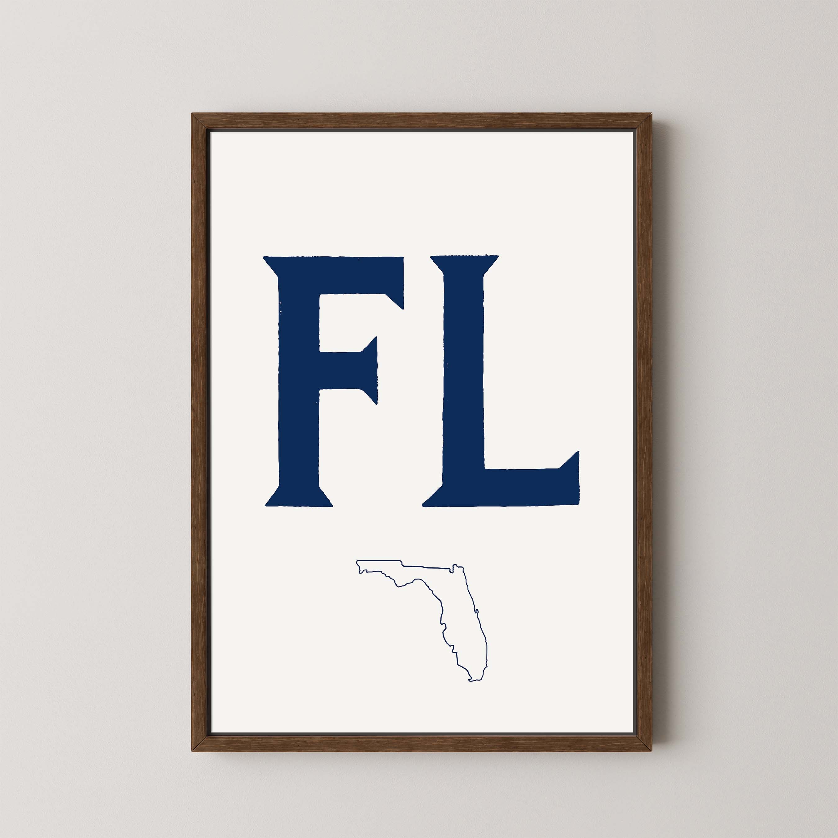 FL