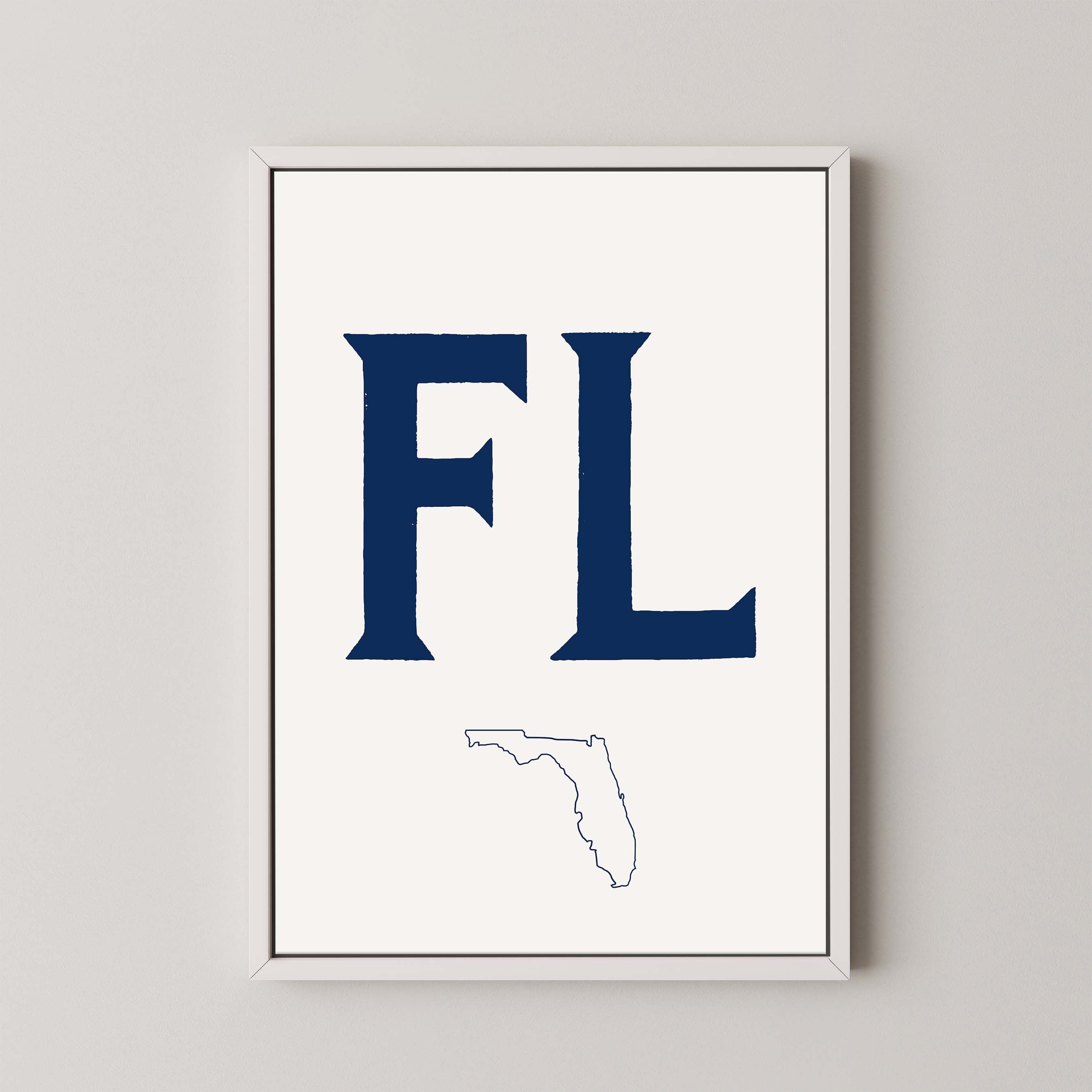 FL