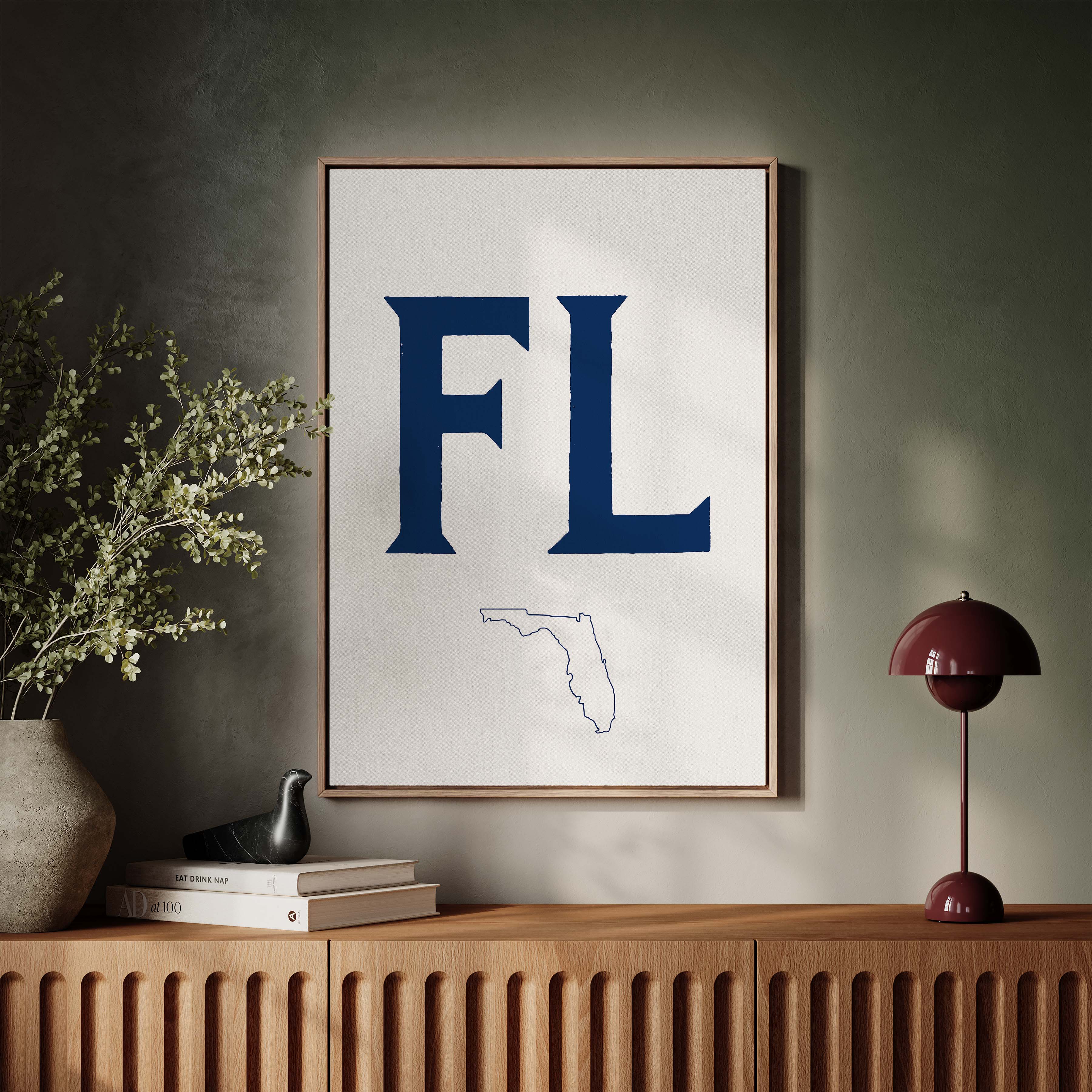 FL