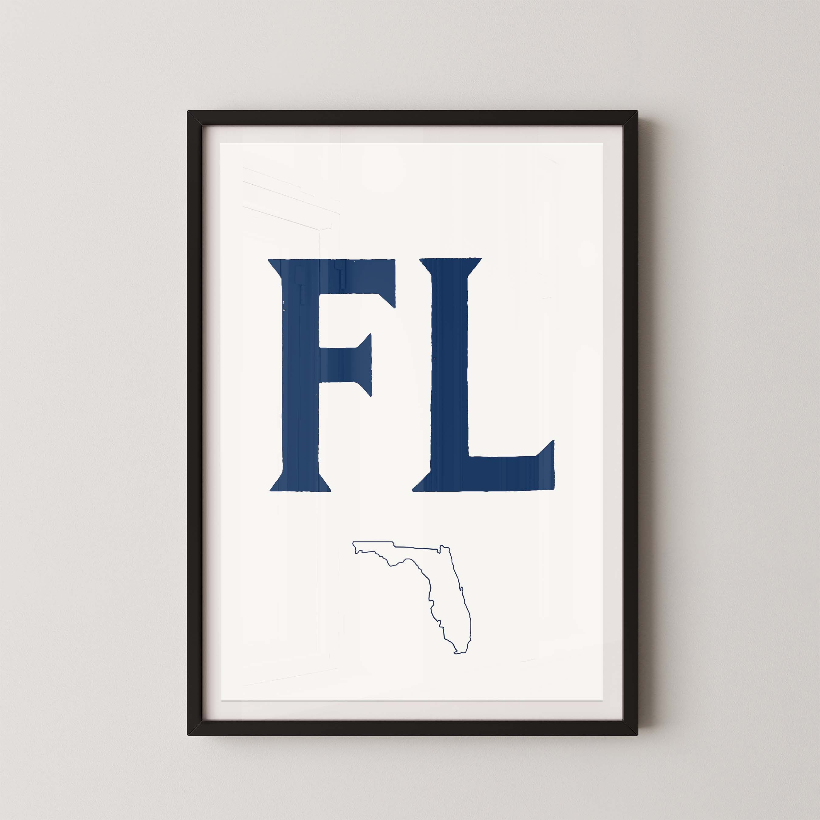 FL