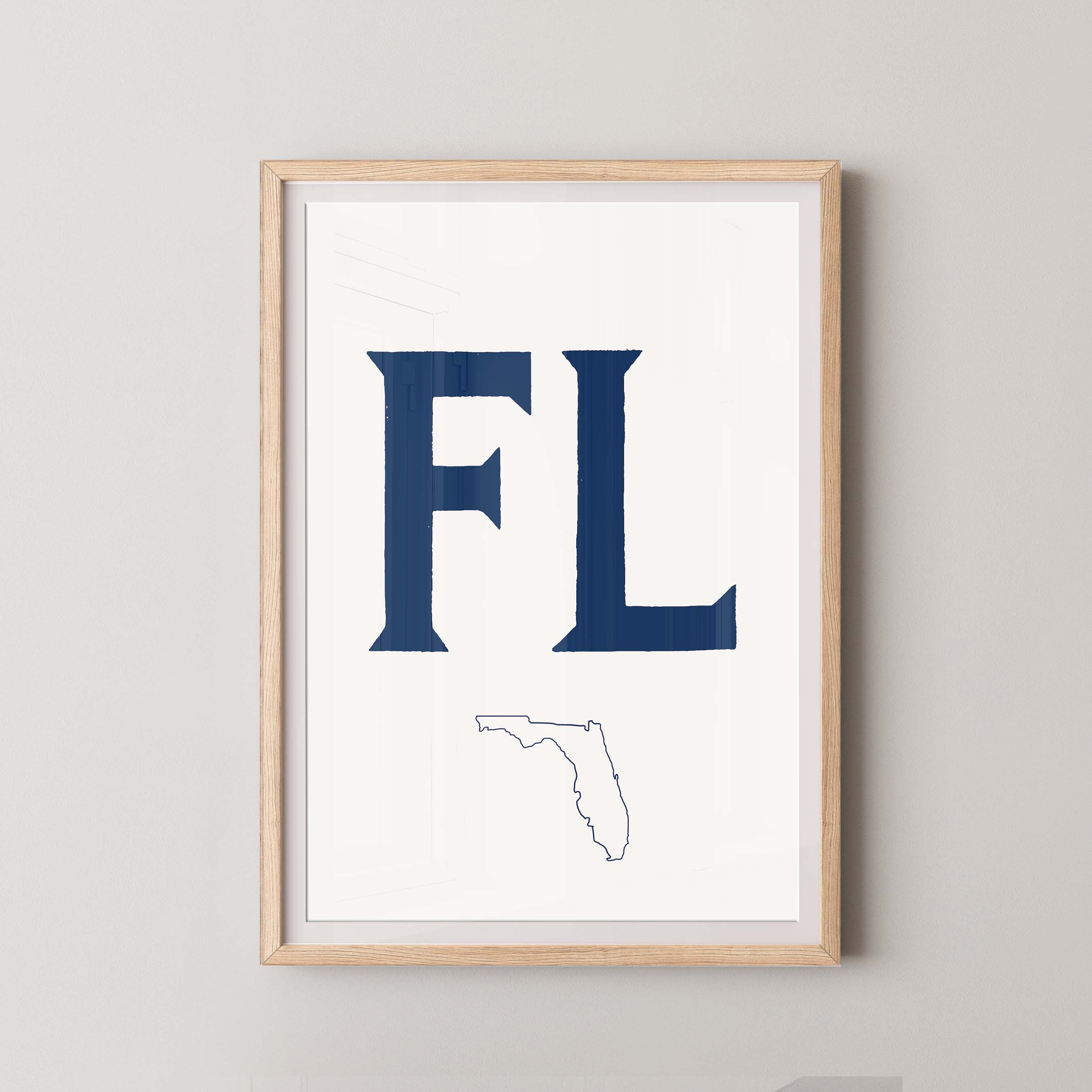 FL